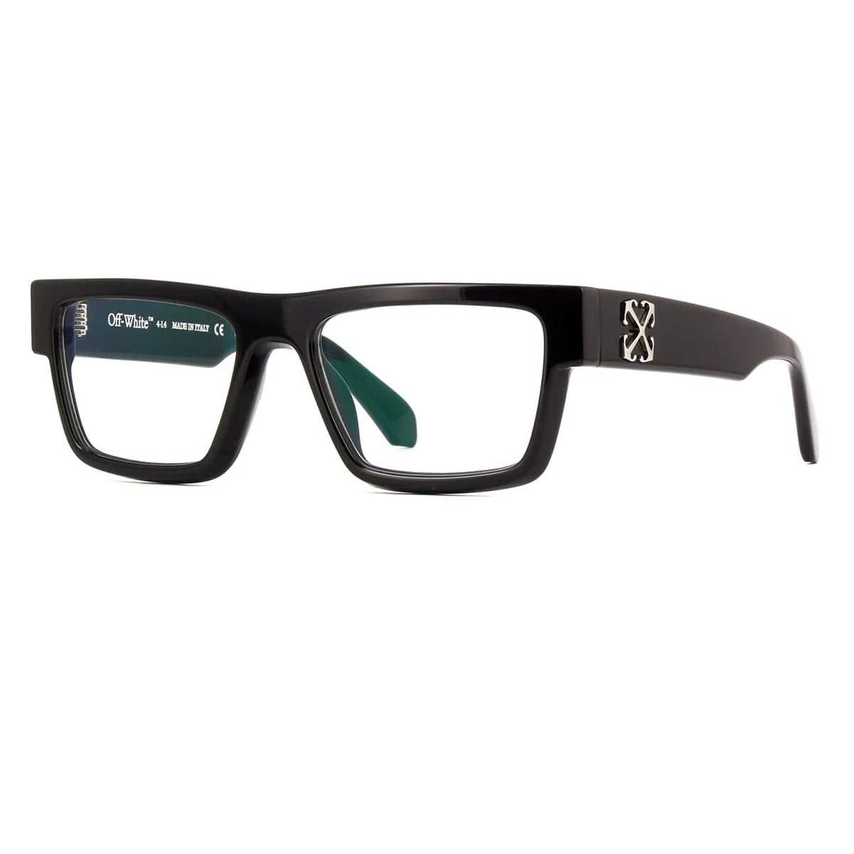 OFF-WHITE GLASSES 27