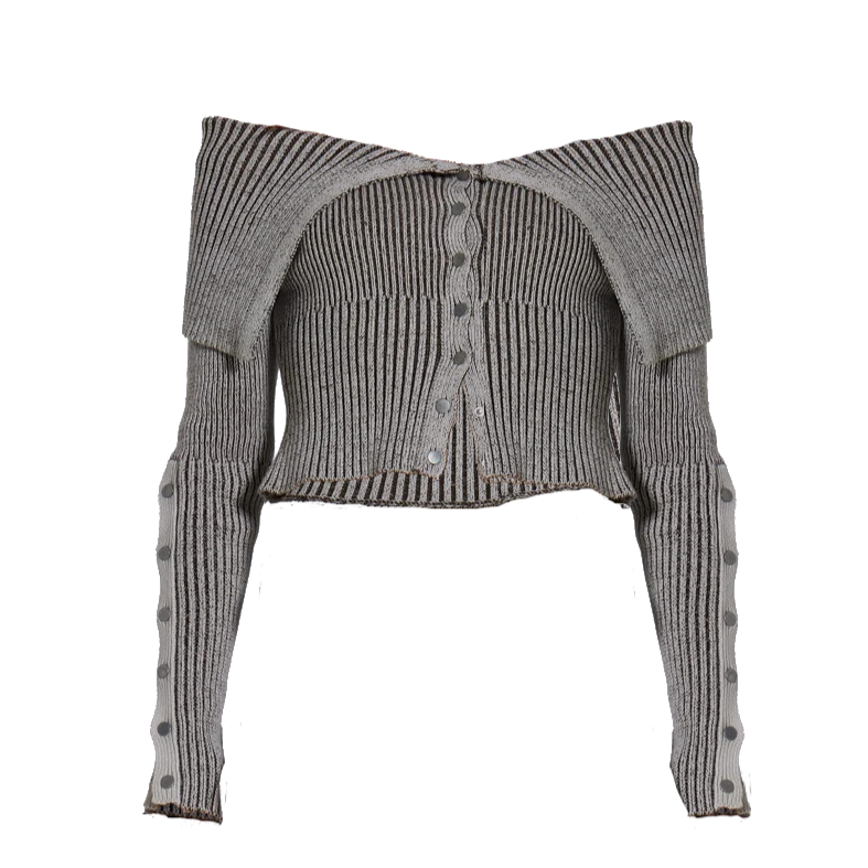 JADED LONDON TOP 06