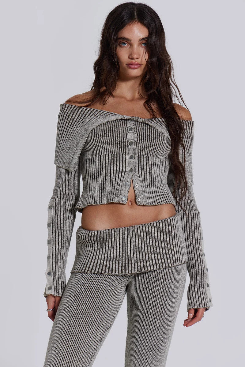 JADED LONDON TOP 06