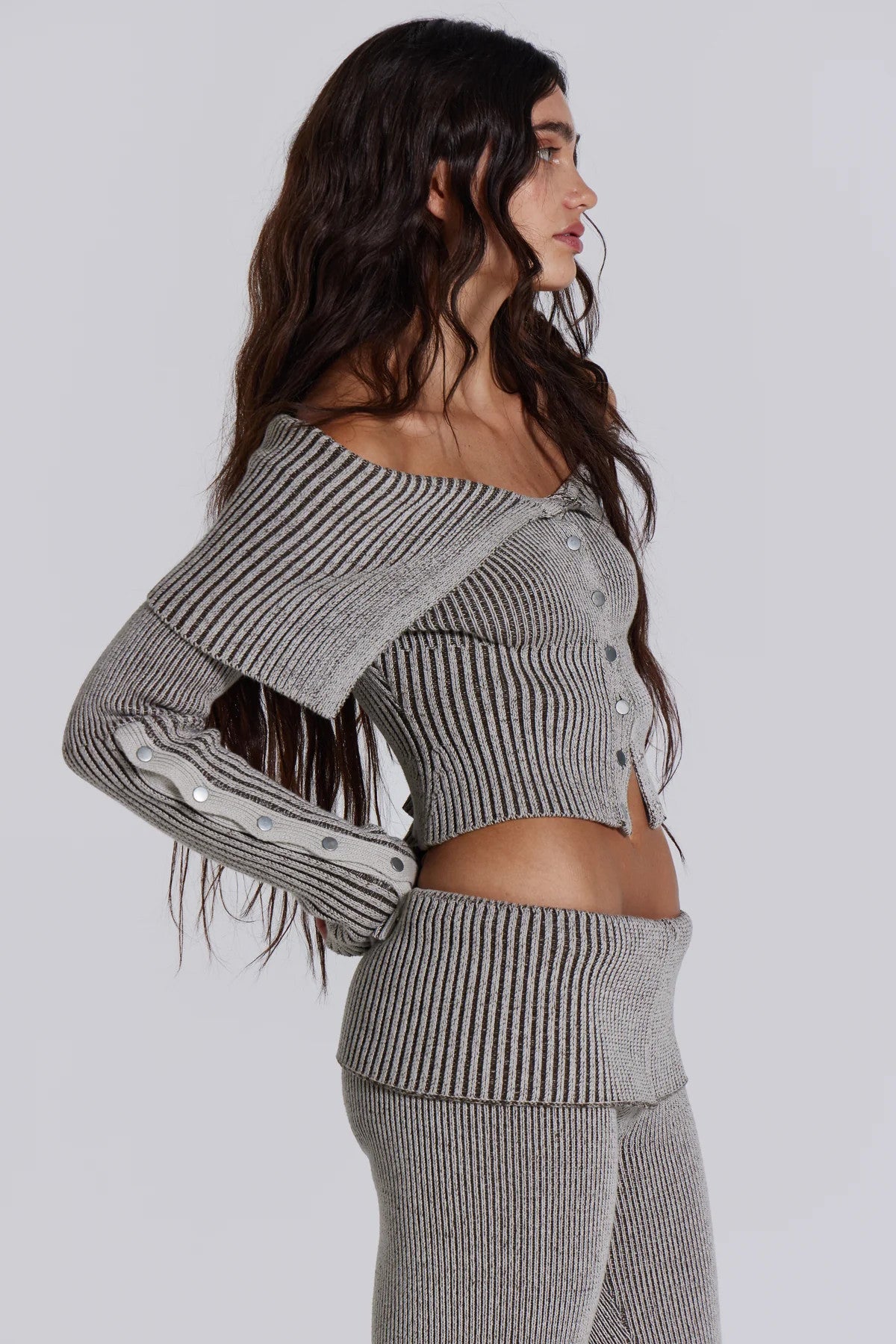JADED LONDON TOP 06