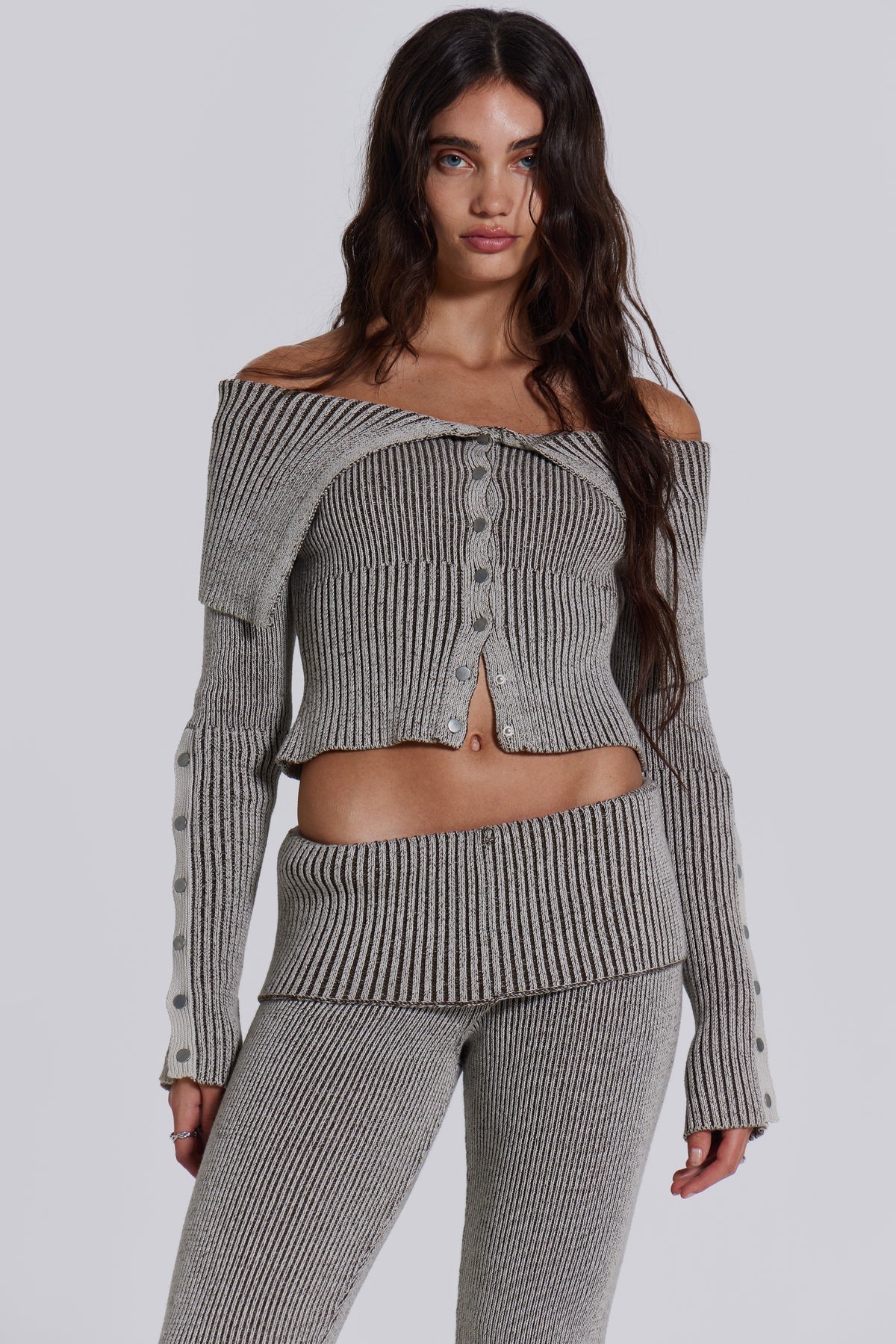 JADED LONDON TOP 06