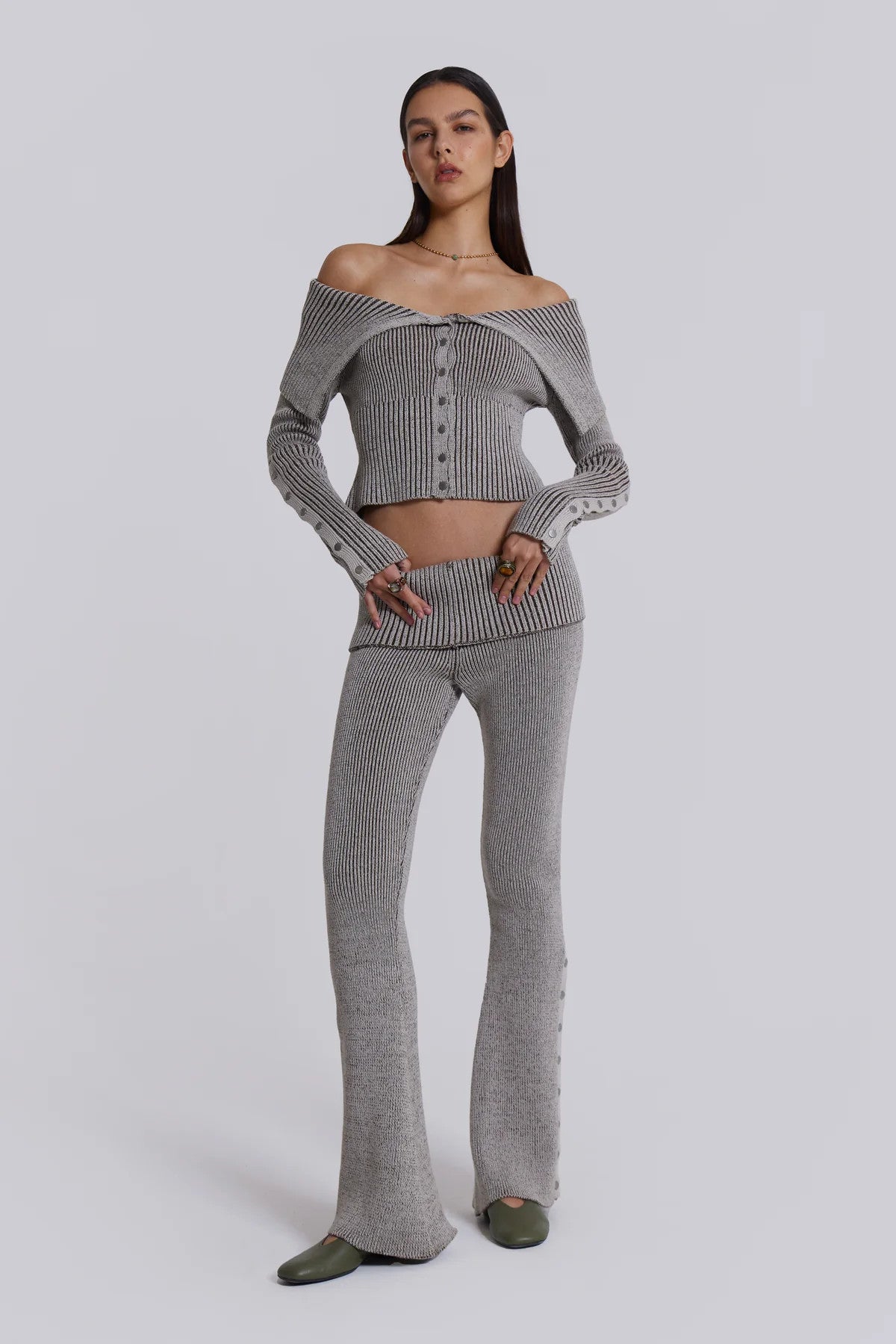 JADED LONDON TOP 06