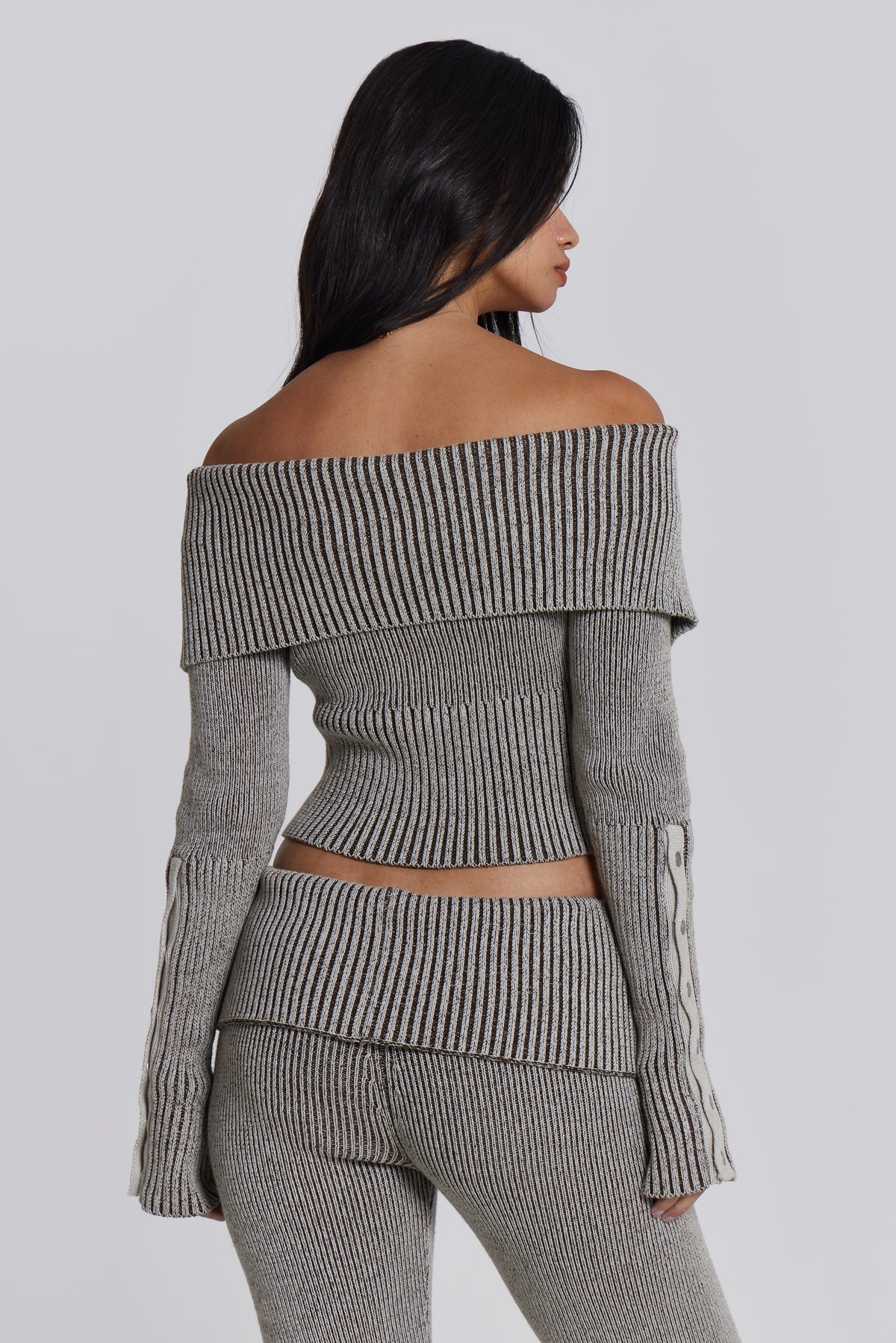 JADED LONDON TOP 06