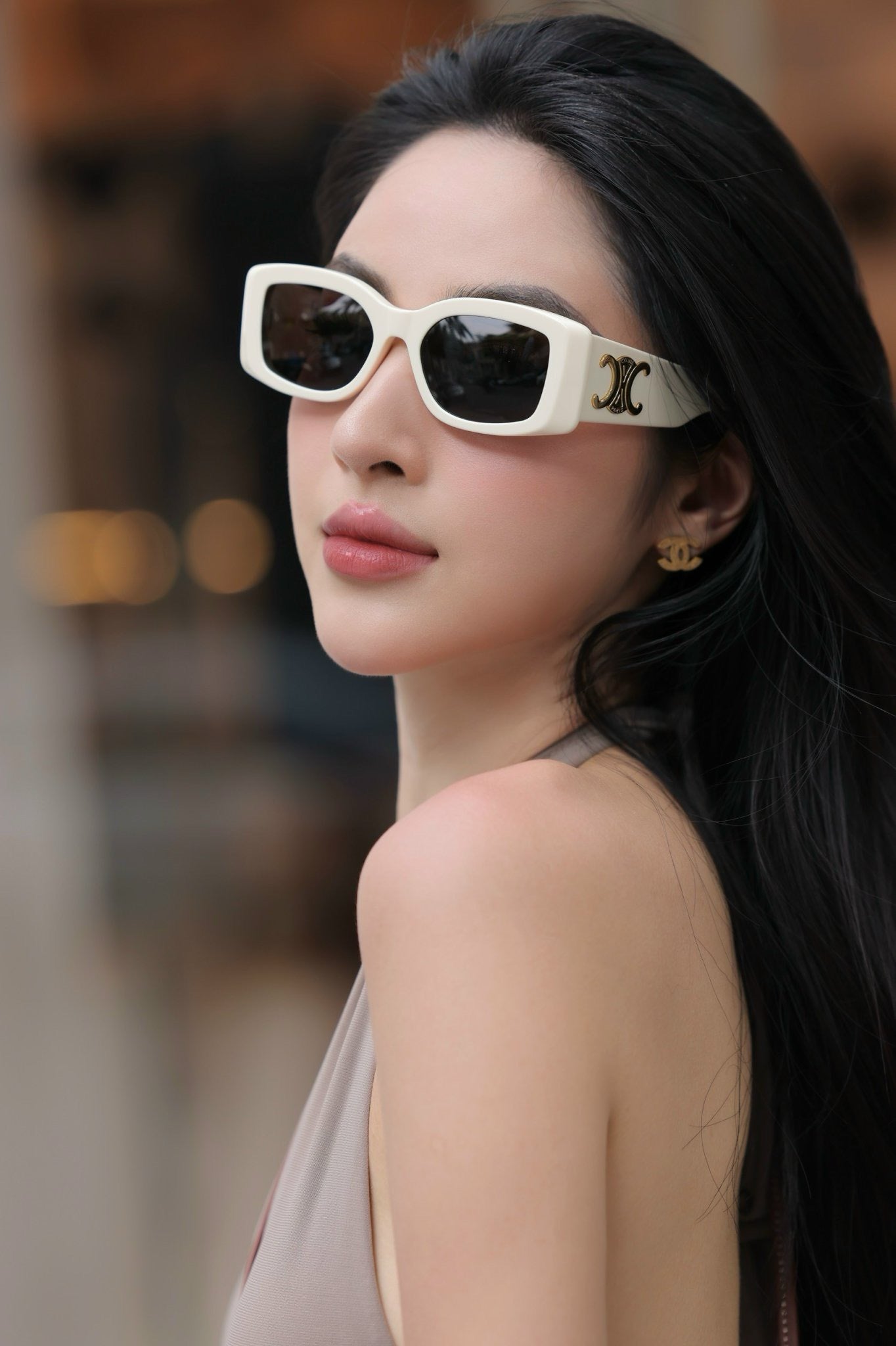 CELINE GLASSES 26