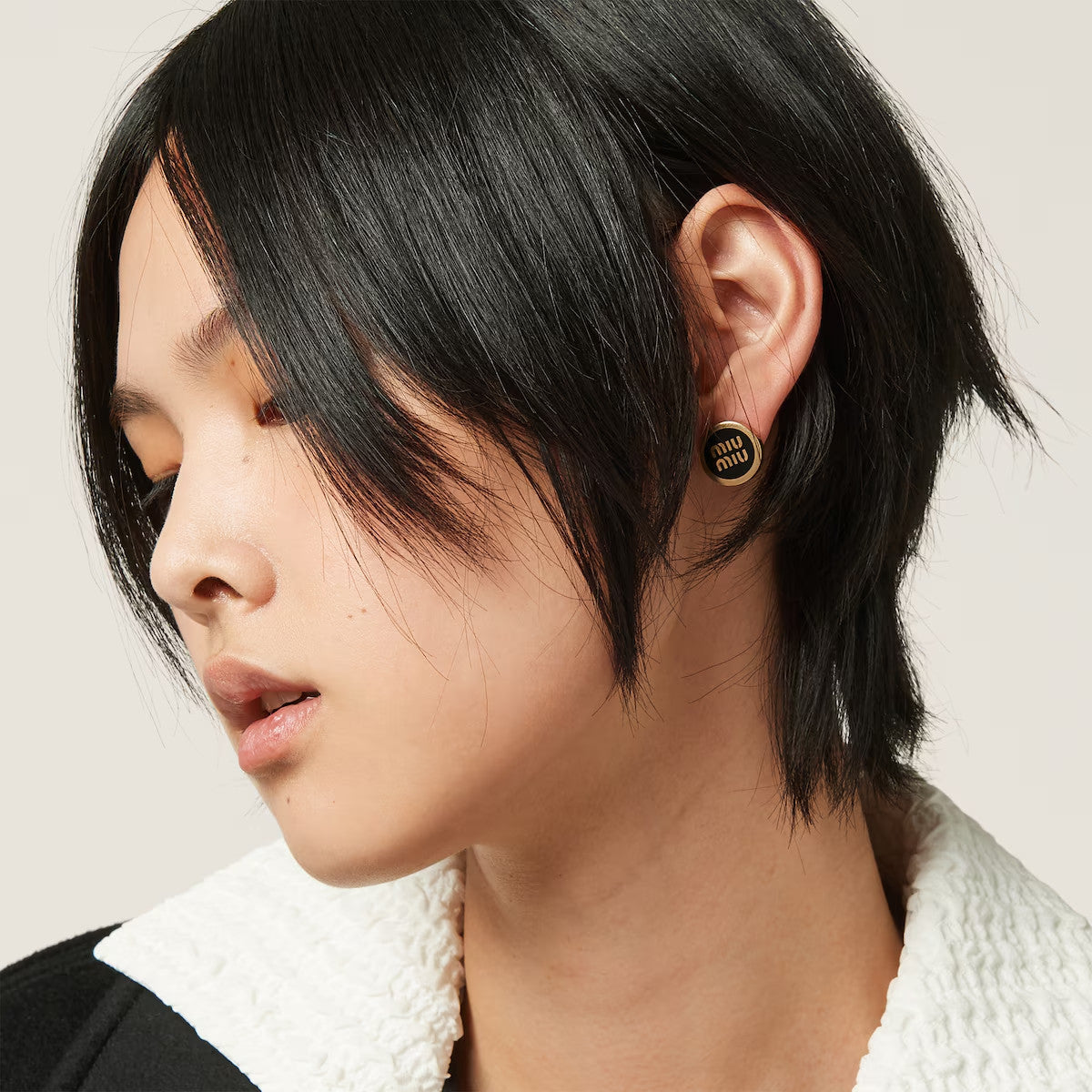 MIU MIU EARRING 03