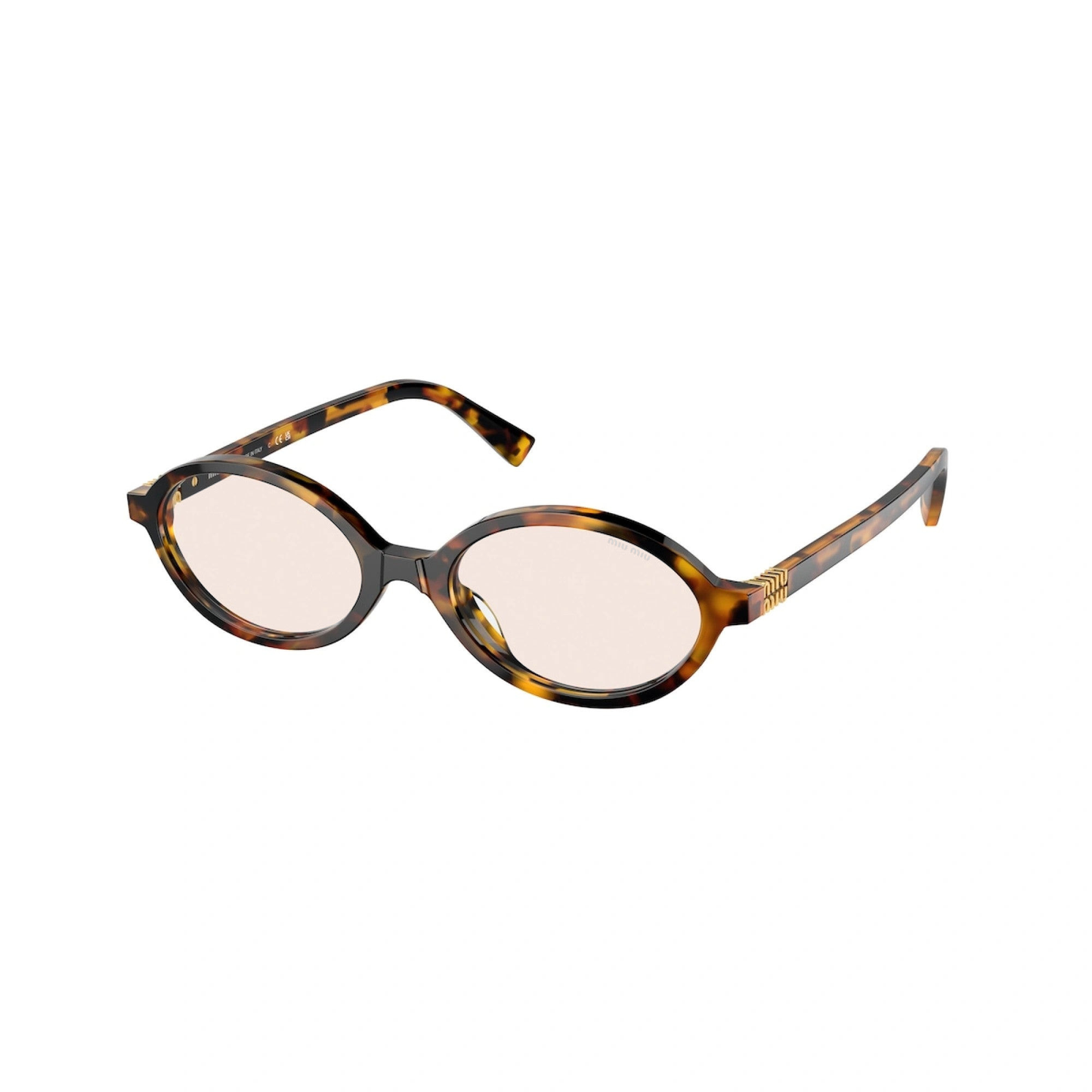 MIU MIU GLASSES 47 (UV)
