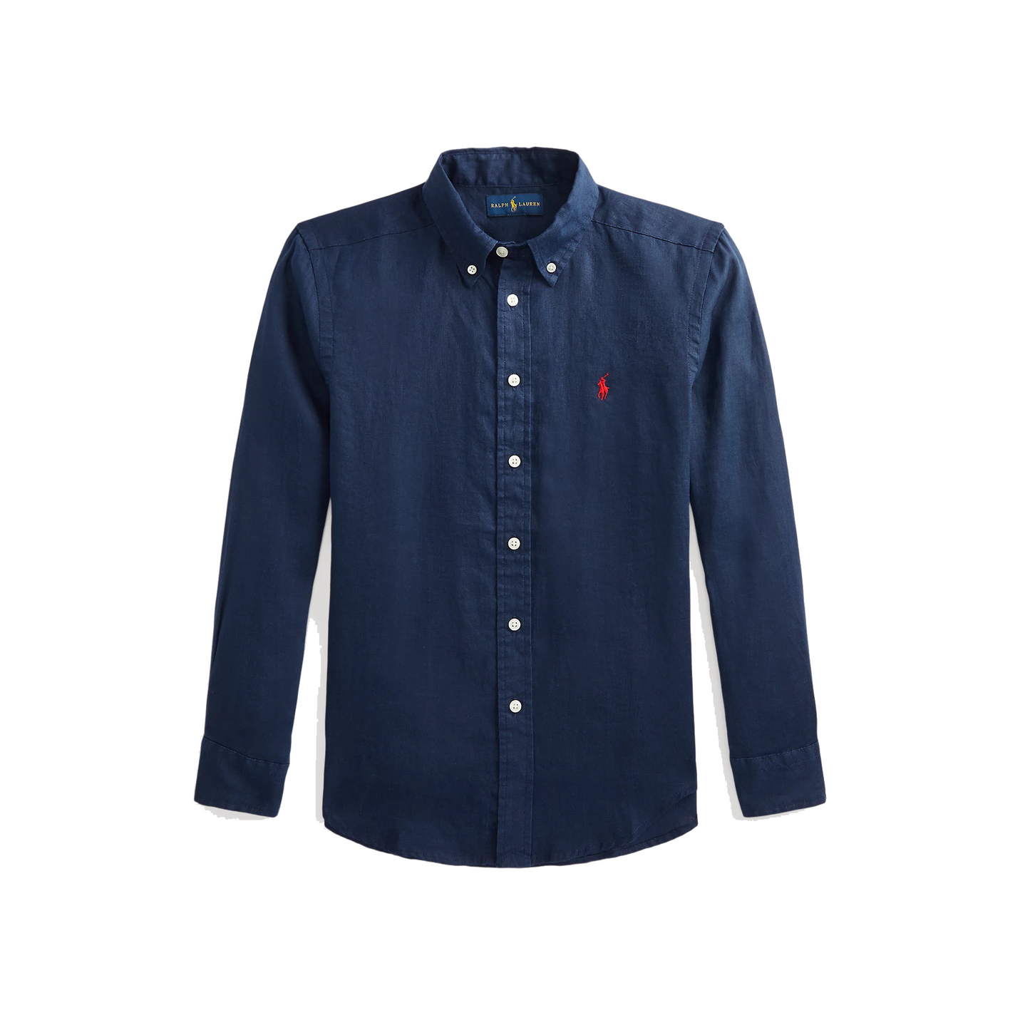 RALPH LAUREN SHIRT 01 (KID)