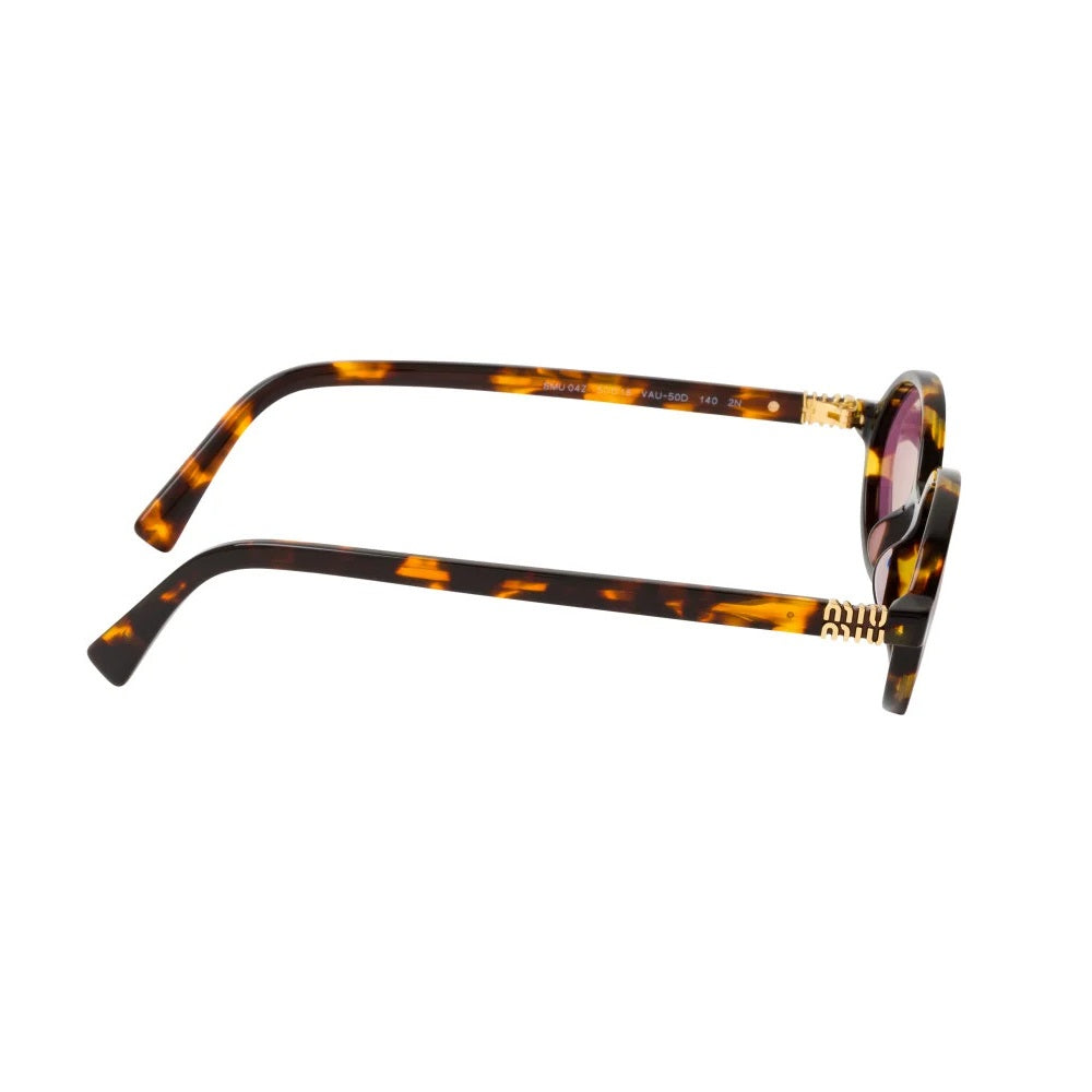 MIU MIU GLASSES 50