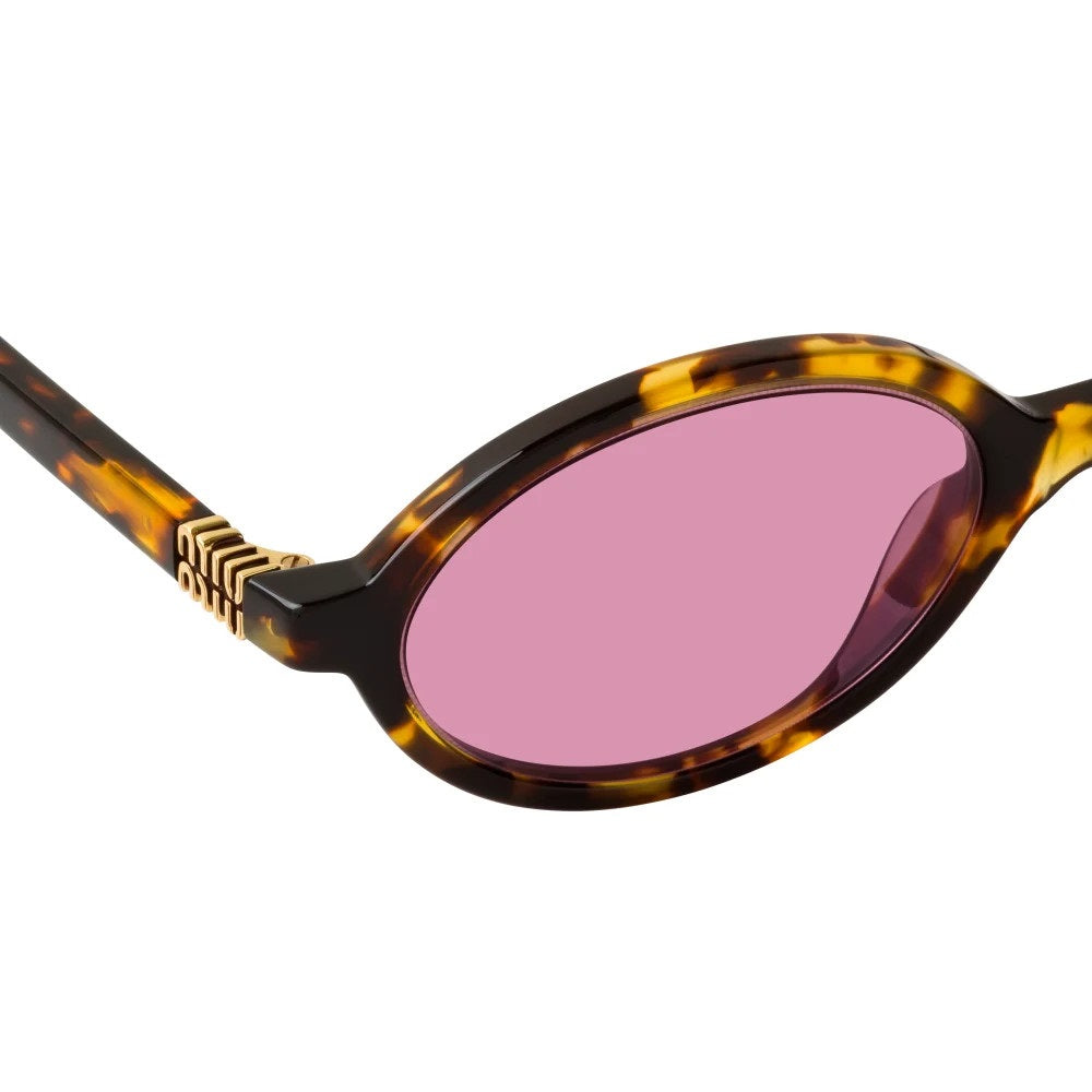 MIU MIU GLASSES 50