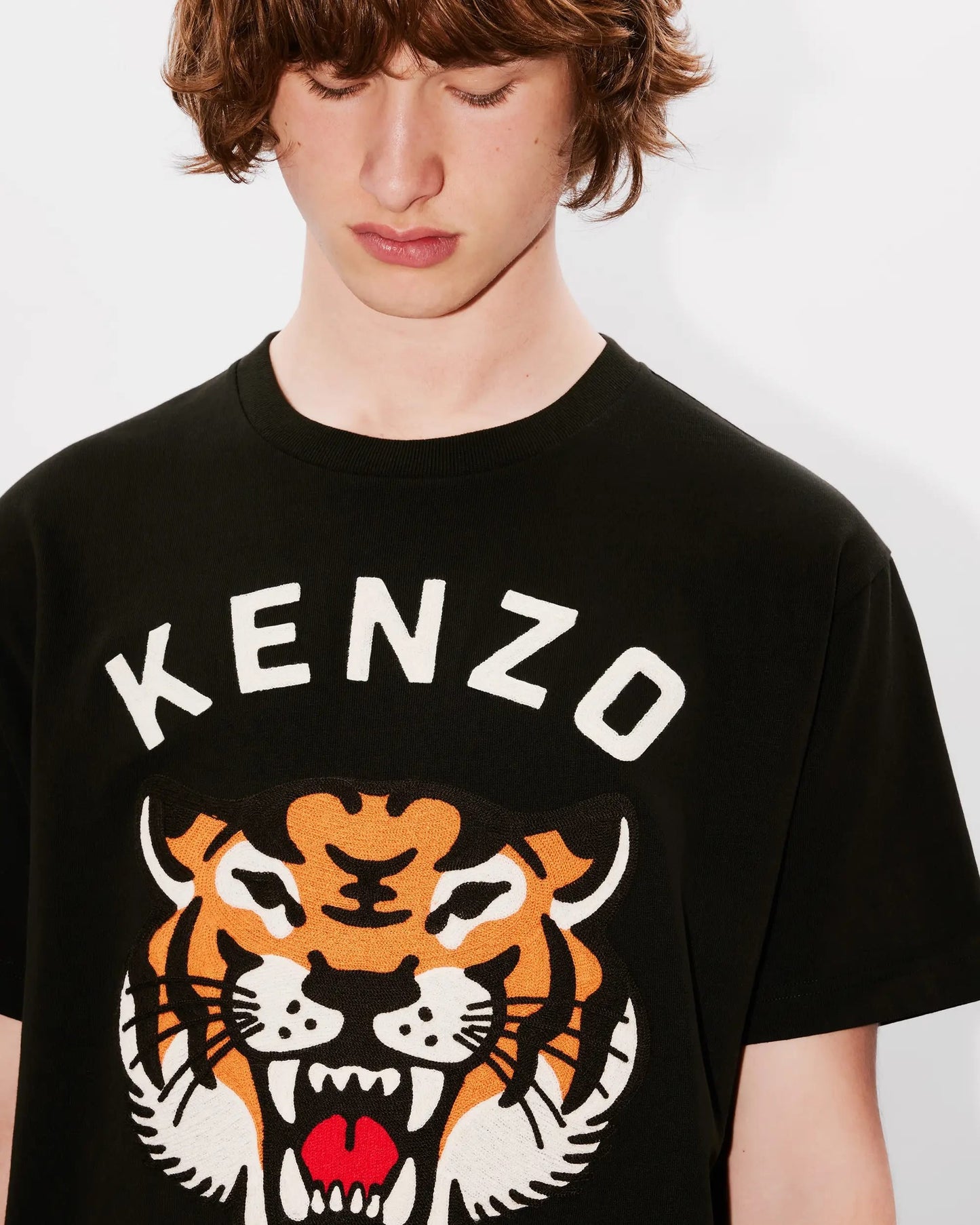 KENZO T-SHIRT 24