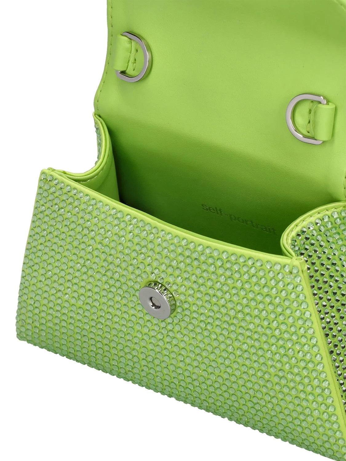 SELF PORTRAIT BAG 35
