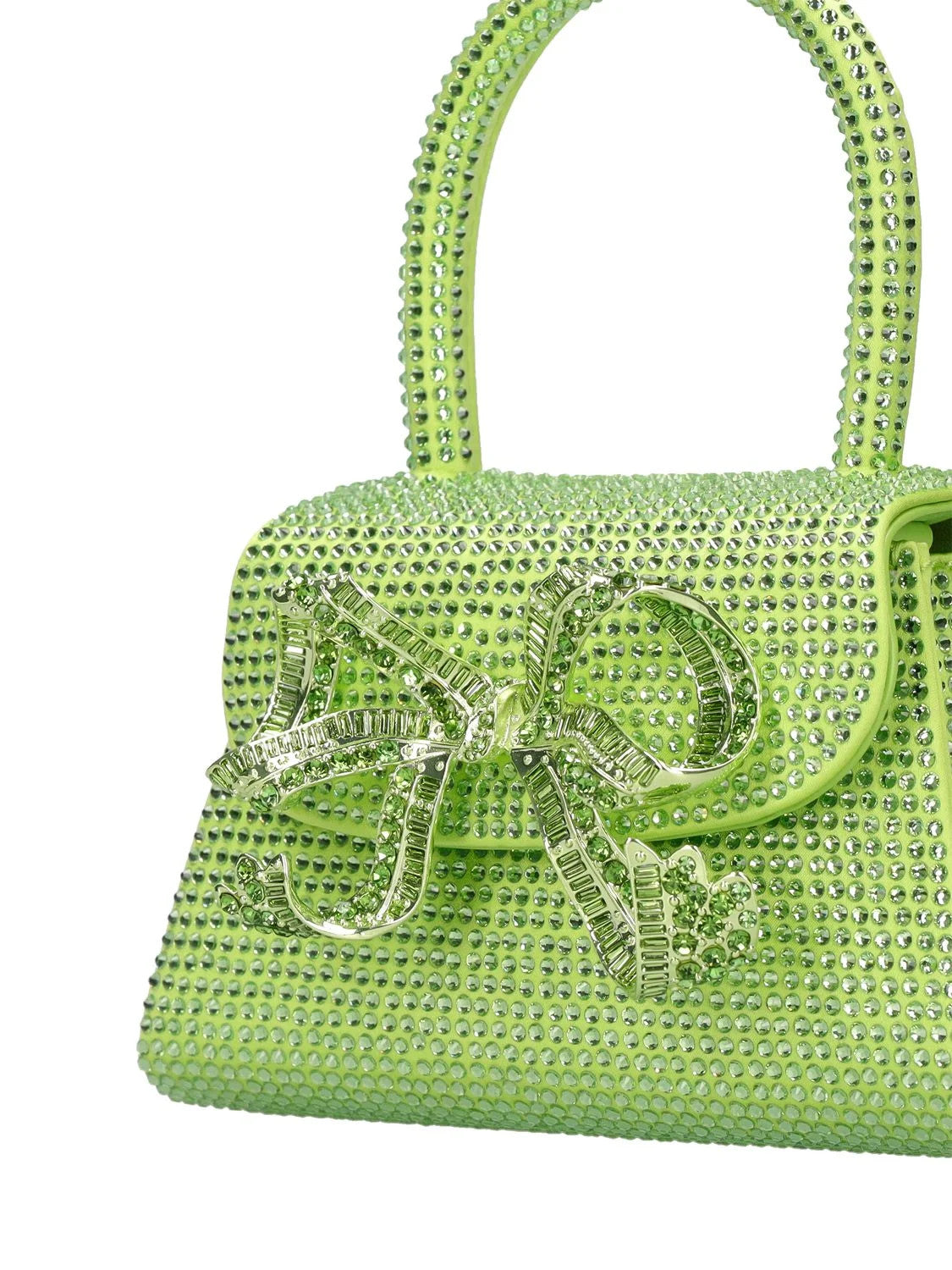 SELF PORTRAIT BAG 35