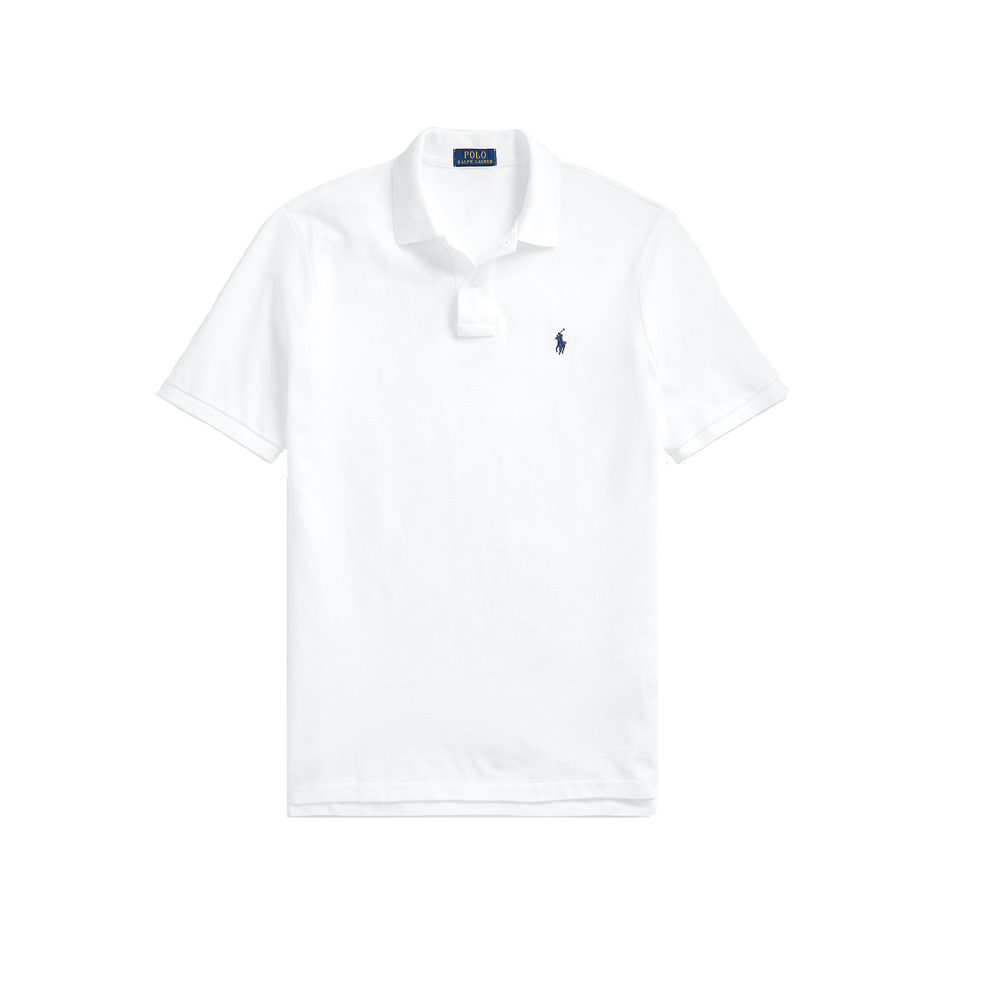 RALPH LAUREN POLO 02 (CLASSIC FIT WOMEN)