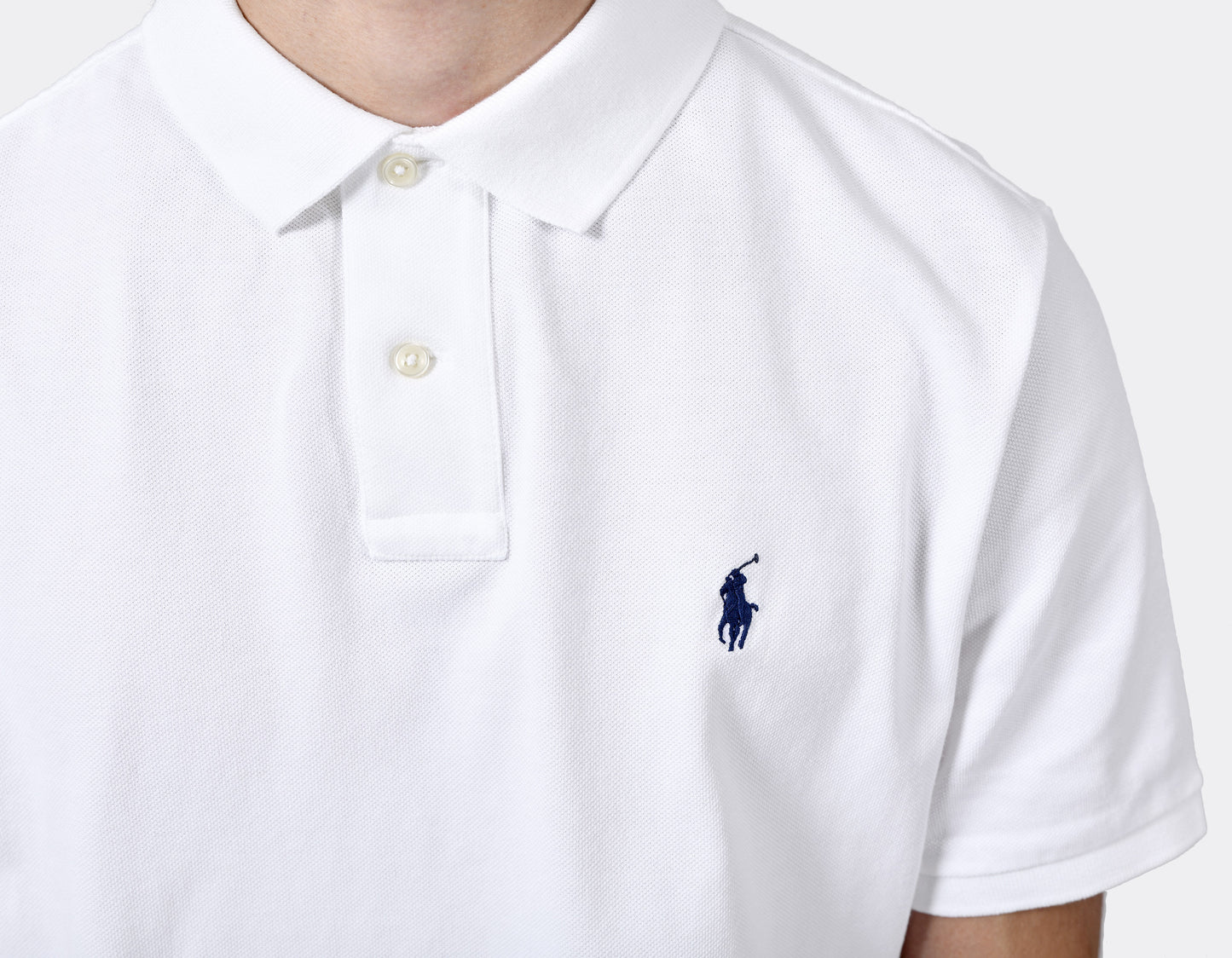 RALPH LAUREN POLO 02 (CLASSIC FIT WOMEN)