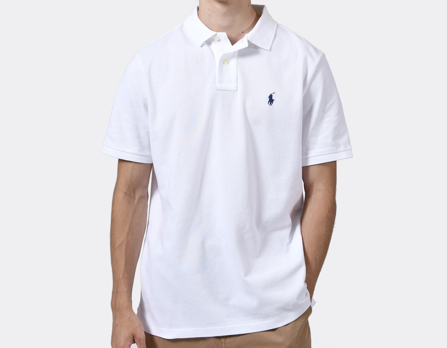 RALPH LAUREN POLO 02 (CLASSIC FIT WOMEN)
