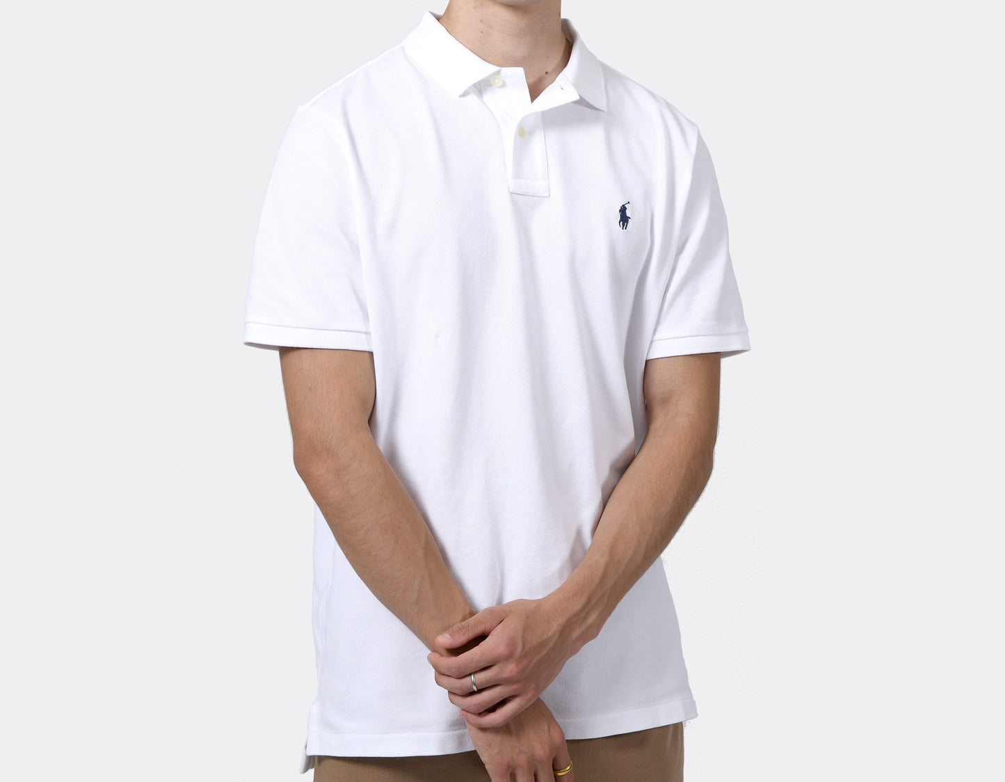 RALPH LAUREN POLO 02 (CLASSIC FIT WOMEN)