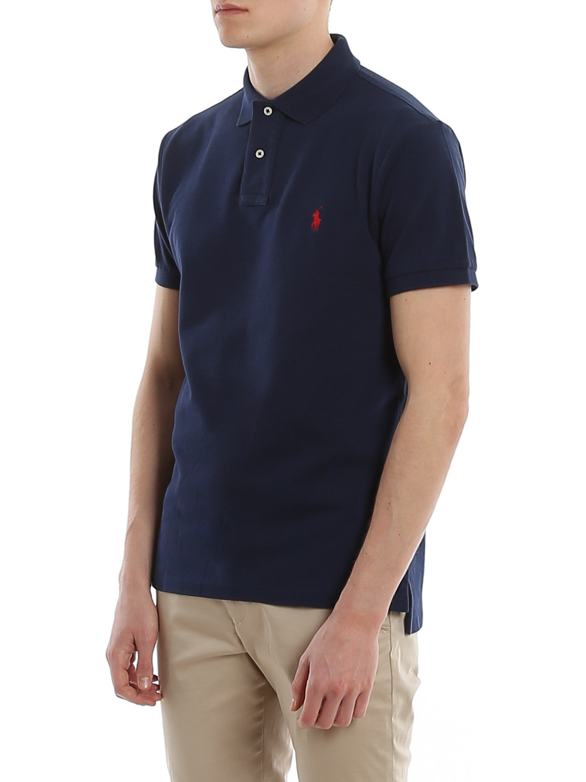 RALPH LAUREN POLO 03 (NAVY)