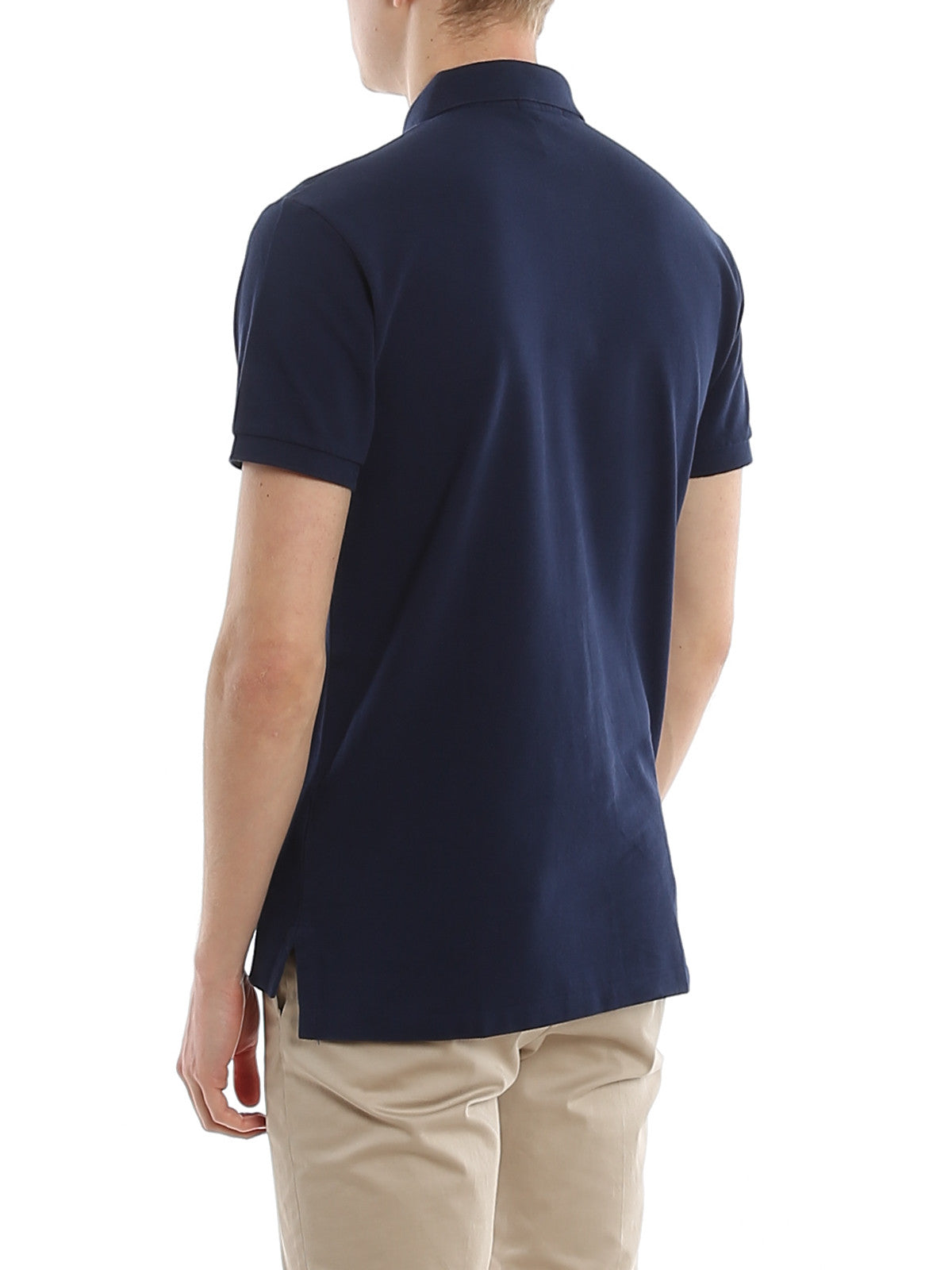 RALPH LAUREN POLO 03 (NAVY)