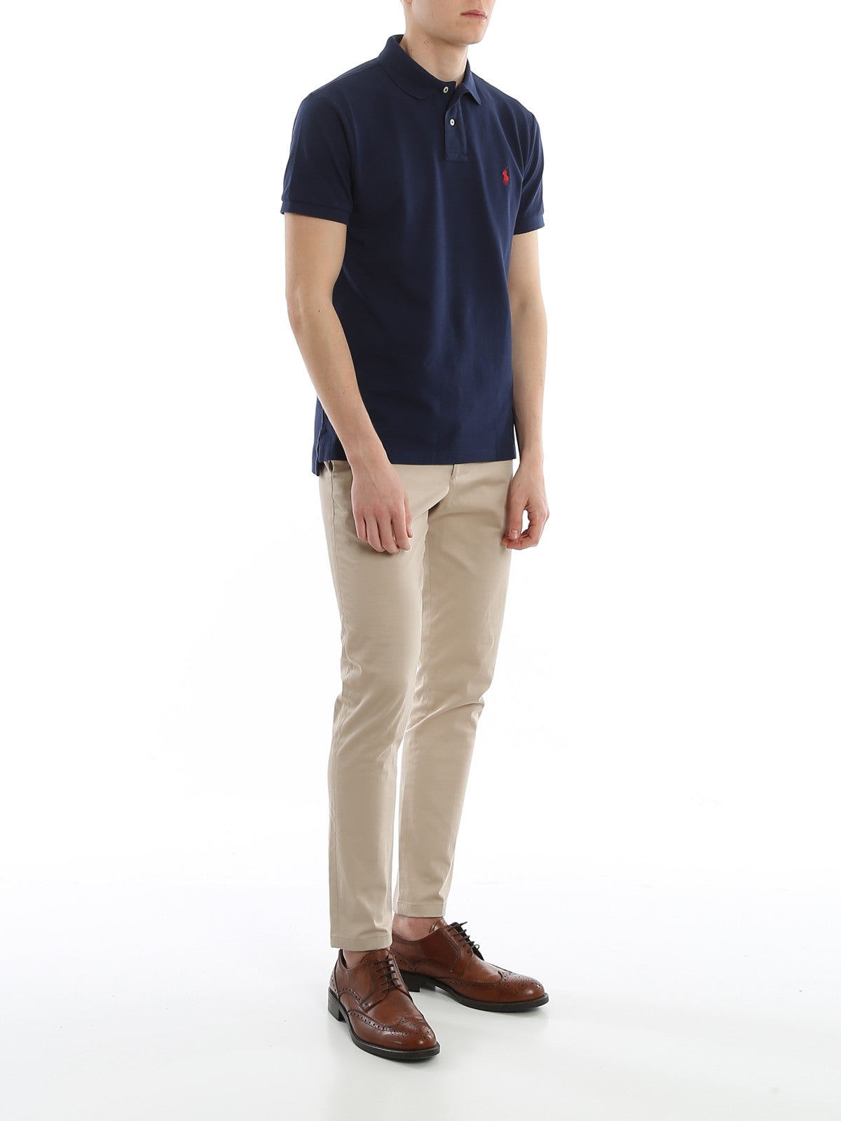 RALPH LAUREN POLO 03 (NAVY)