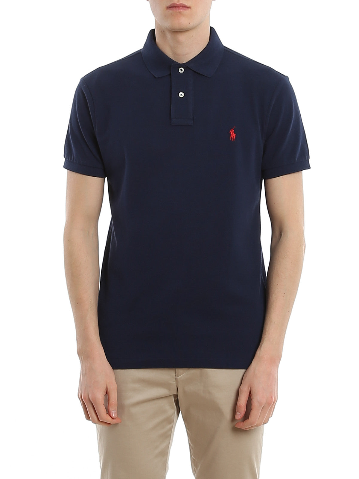 RALPH LAUREN POLO 03 (NAVY)