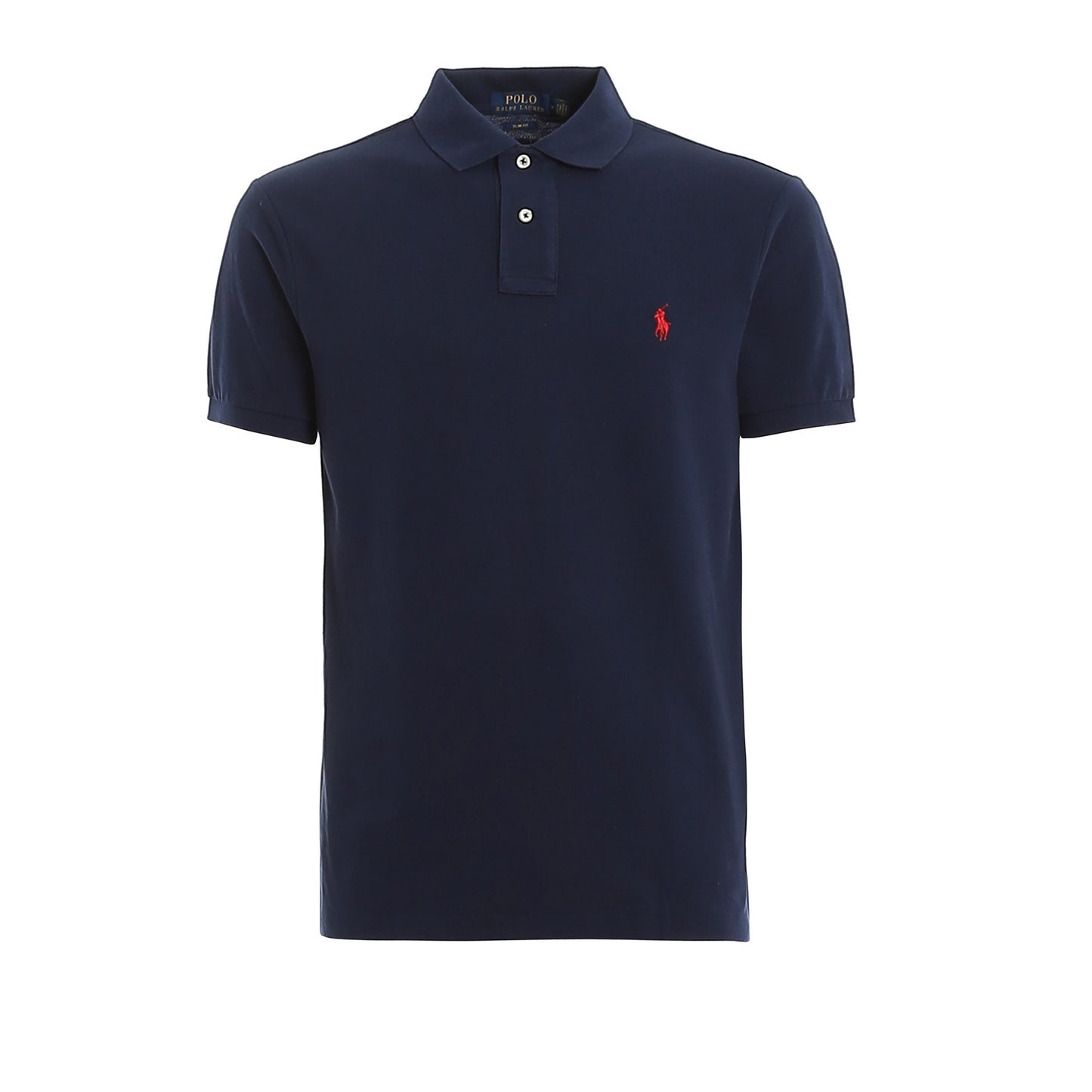 RALPH LAUREN POLO 03 (NAVY)