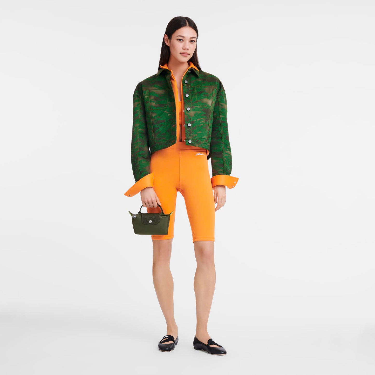 LONGCHAMP BAG 14