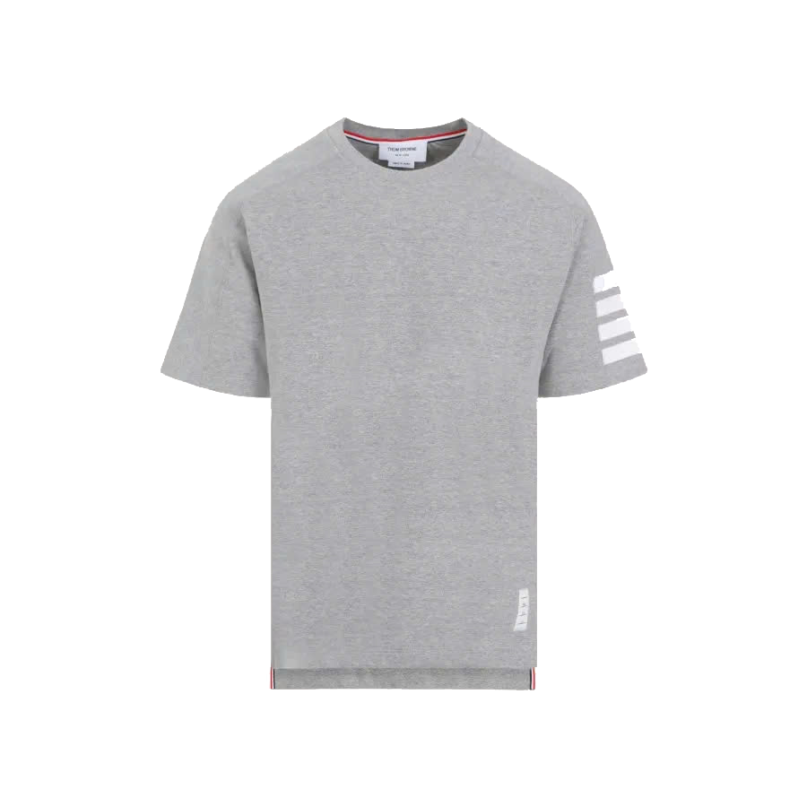 THOM BROWNE T-SHIRT 17 – ETEFT AUTHENTIC THOM BROWNE T-SHIRT 17 – ETEFT AUTHENTIC