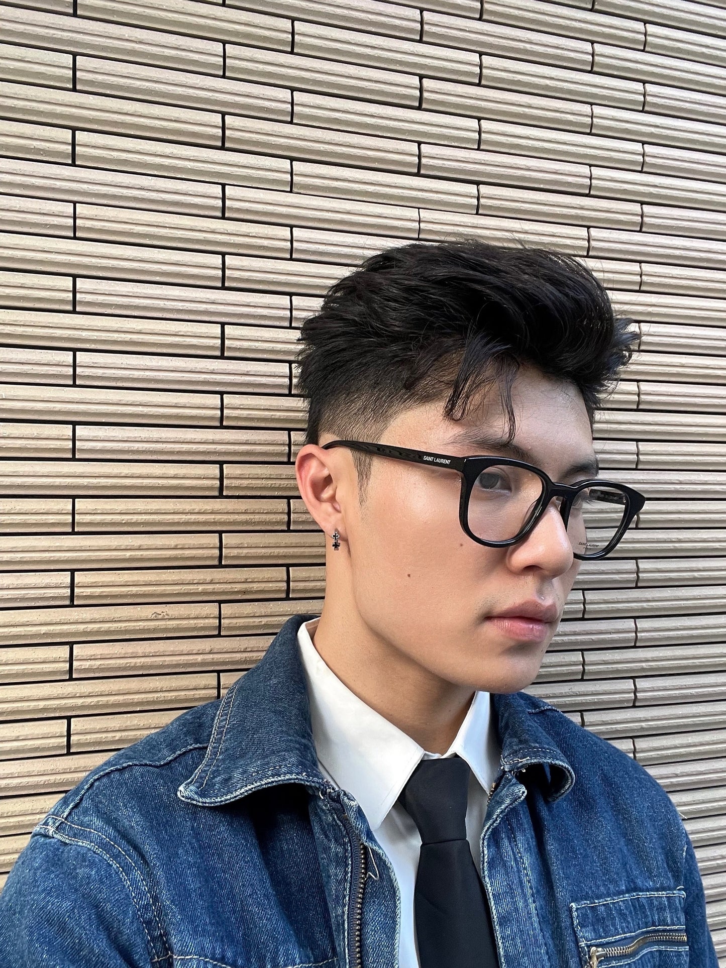 SAINT LAURENT GLASSES 60