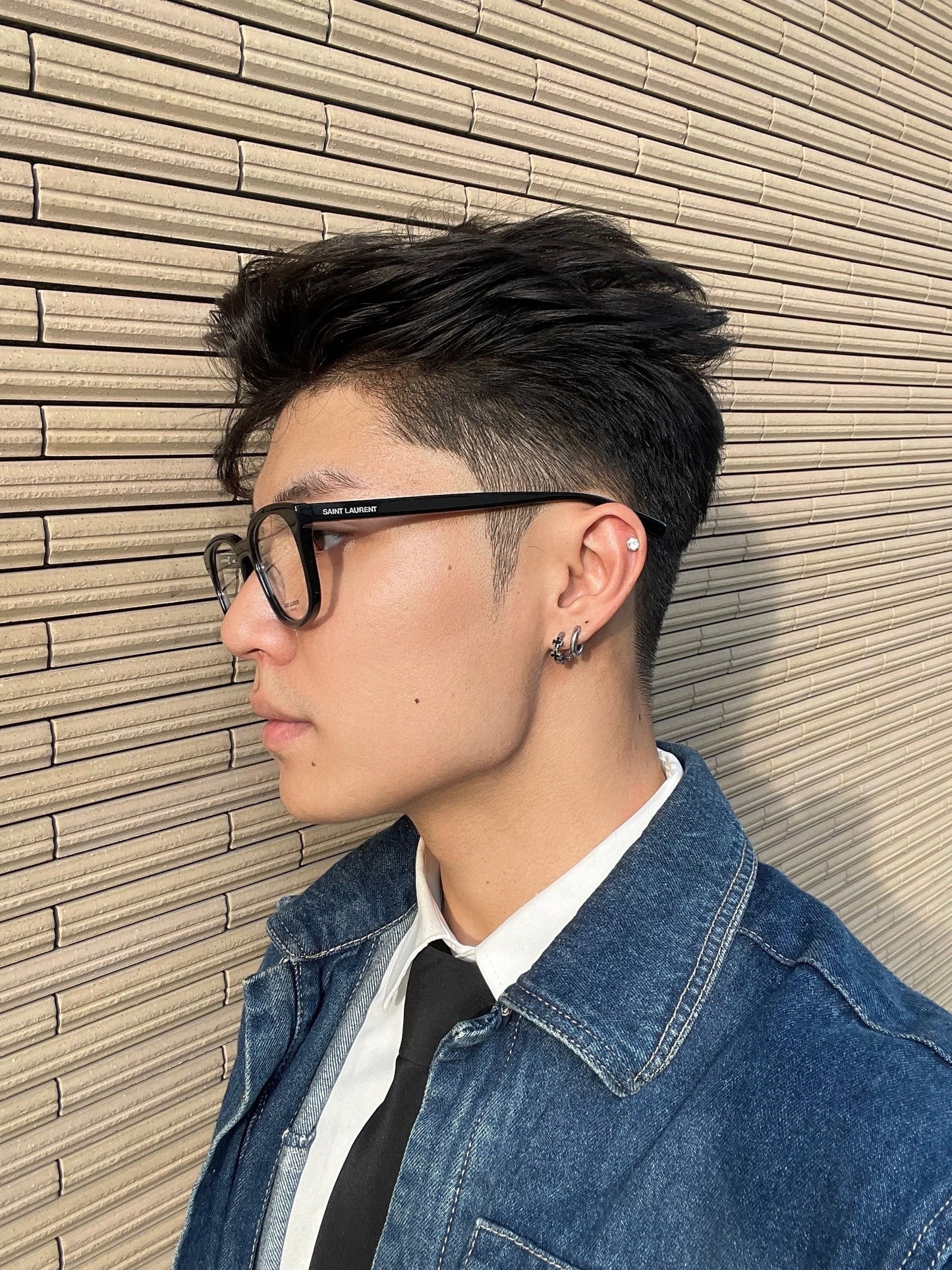SAINT LAURENT GLASSES 60