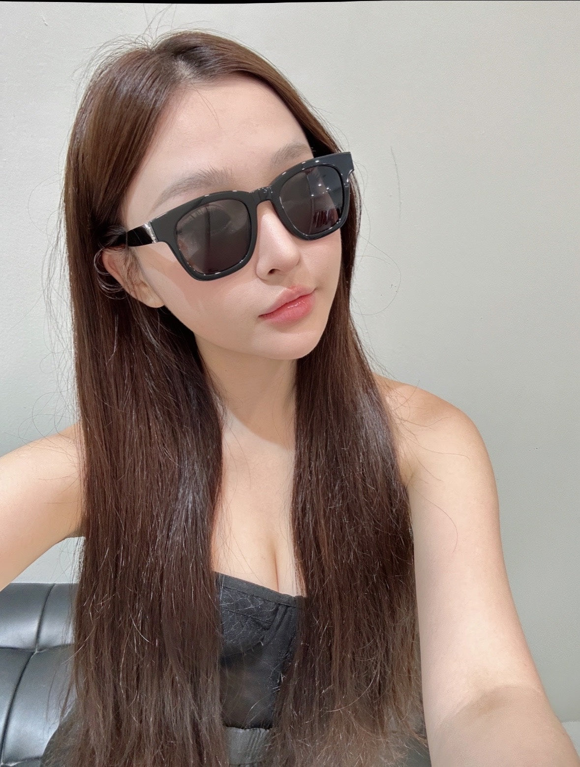 SAINT LAURENT GLASSES 46