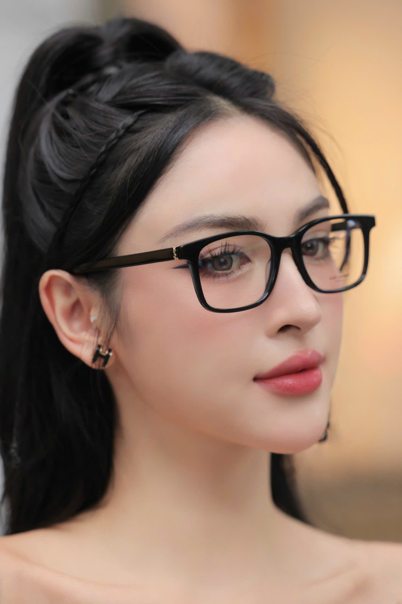 SAINT LAURENT GLASSES 69