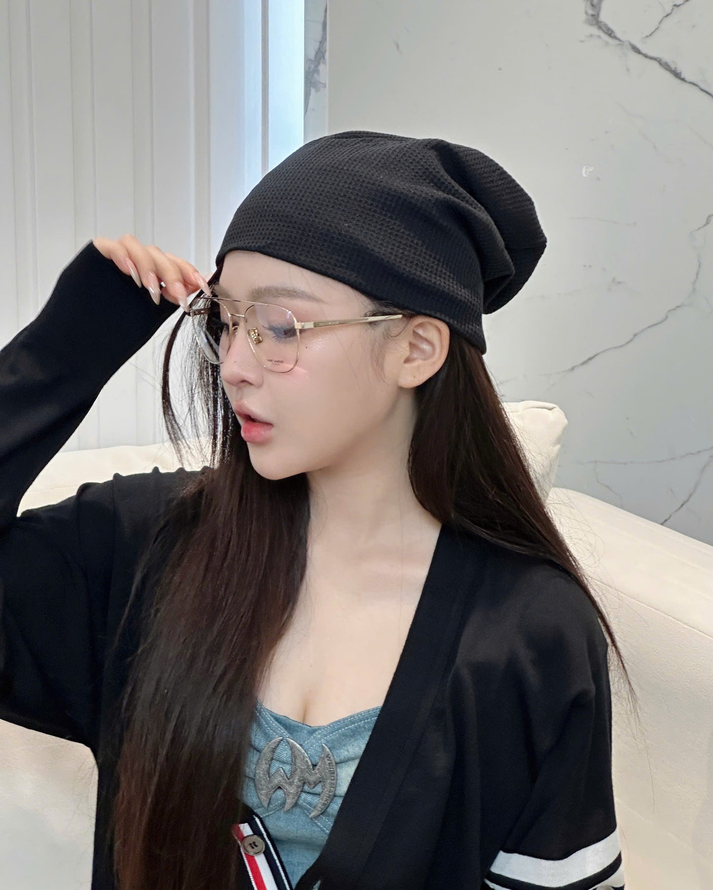 SAINT LAURENT GLASSES 66
