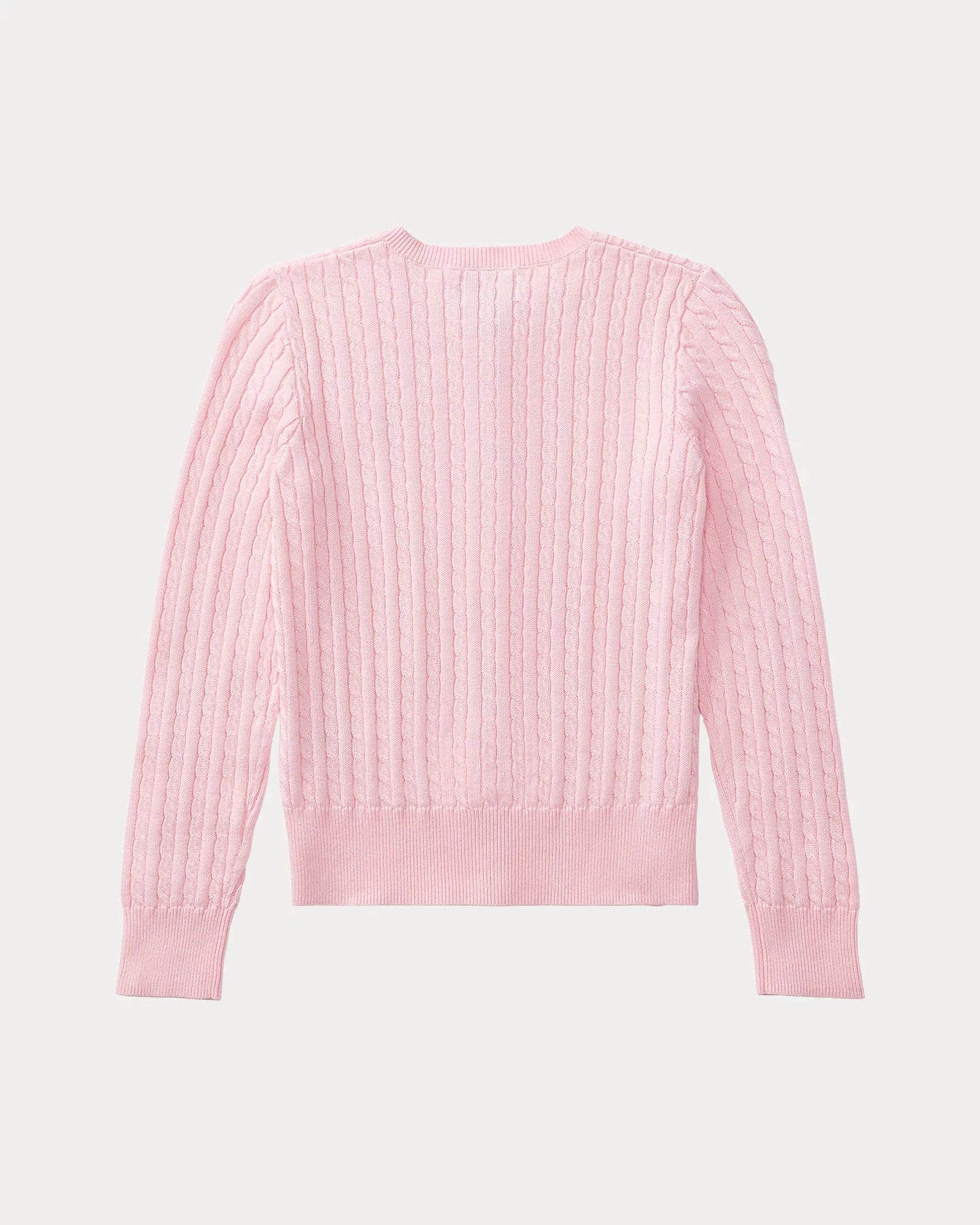 RALPH LAUREN CARDIGAN 02