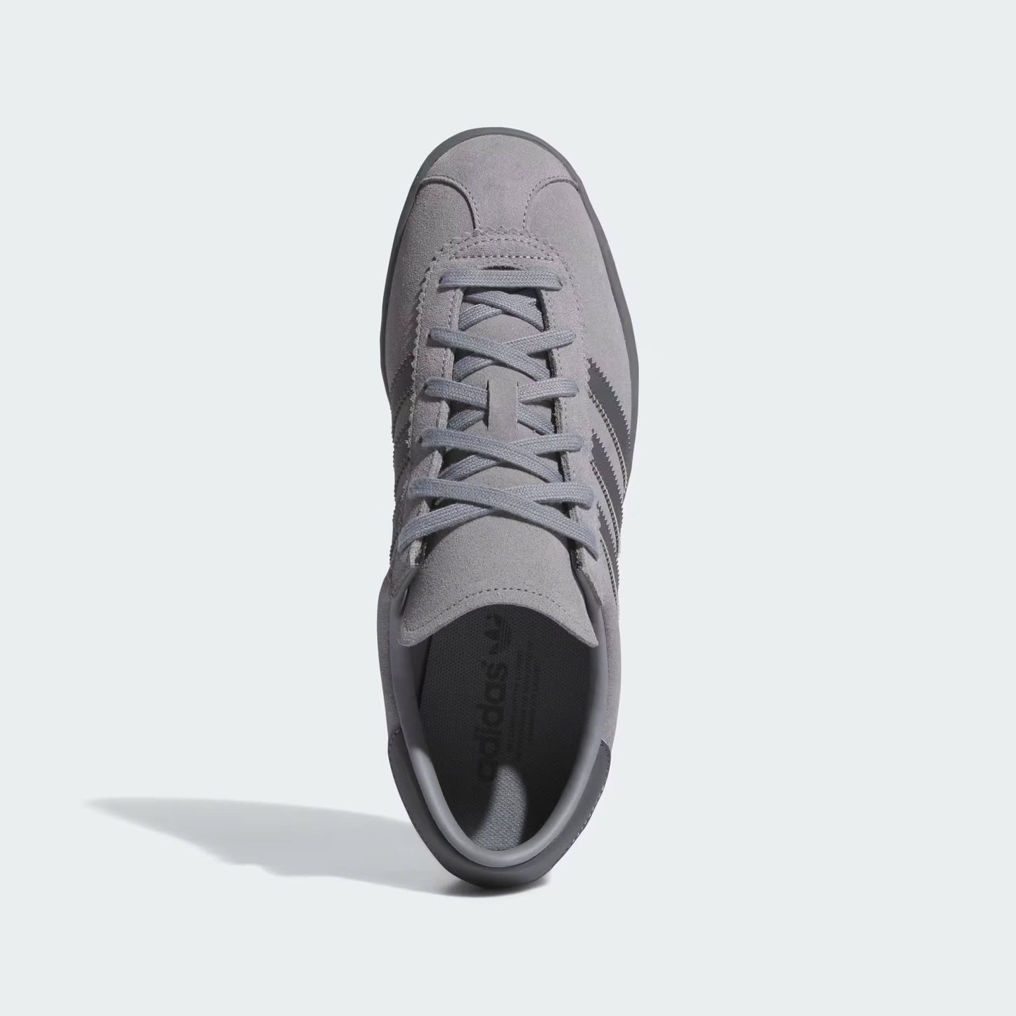 ADIDAS OG STADT GREY