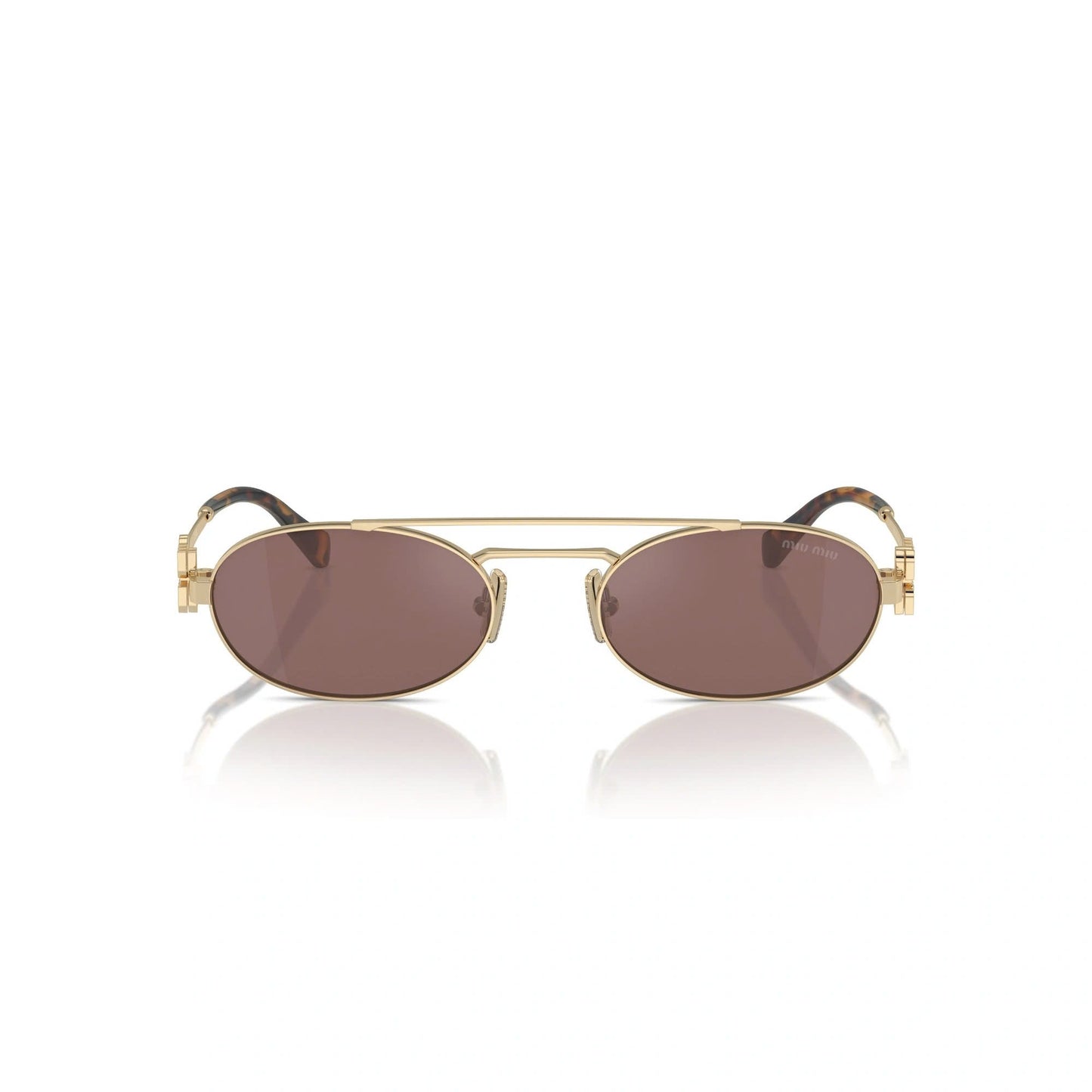 MIU MIU GLASSES 55