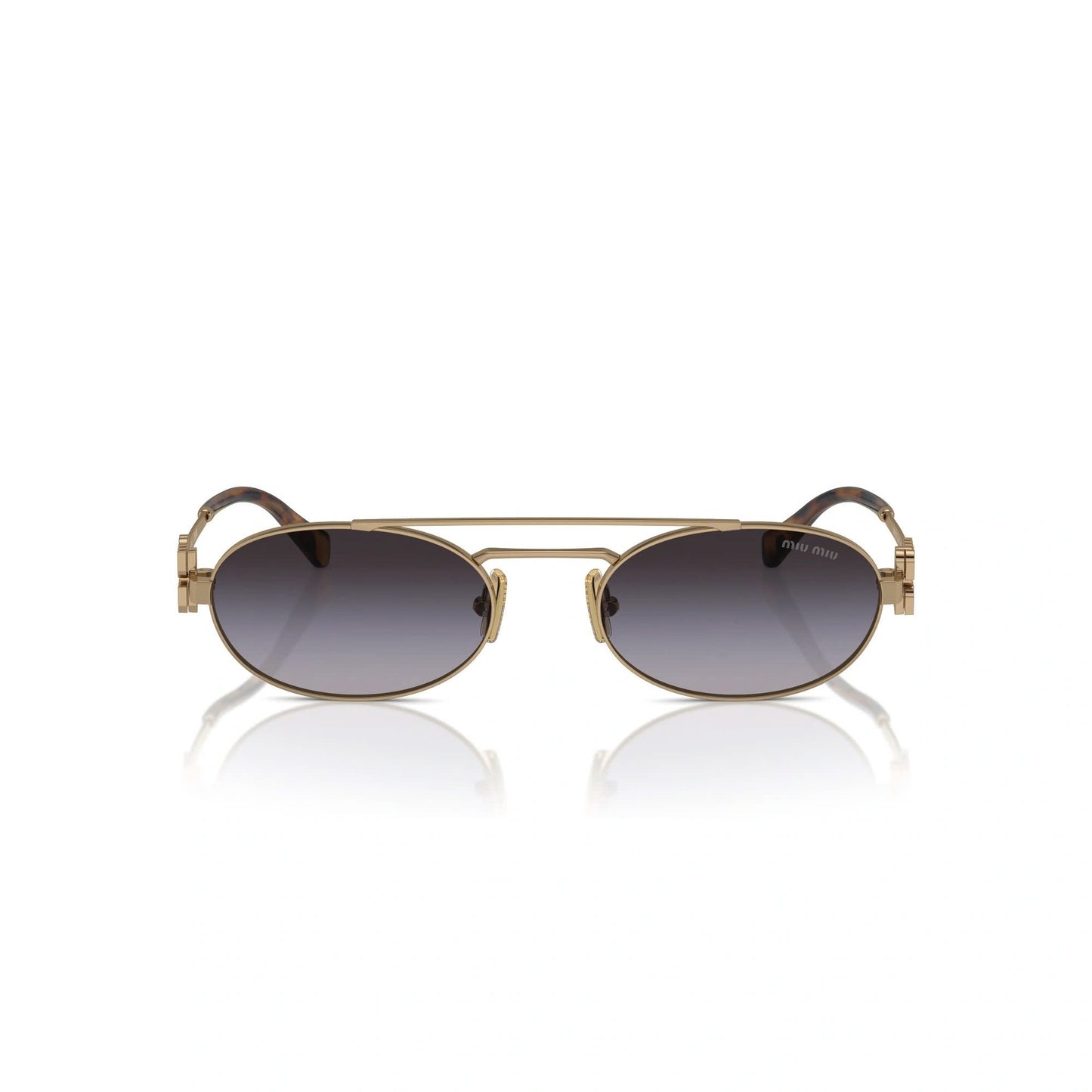MIU MIU GLASSES 56