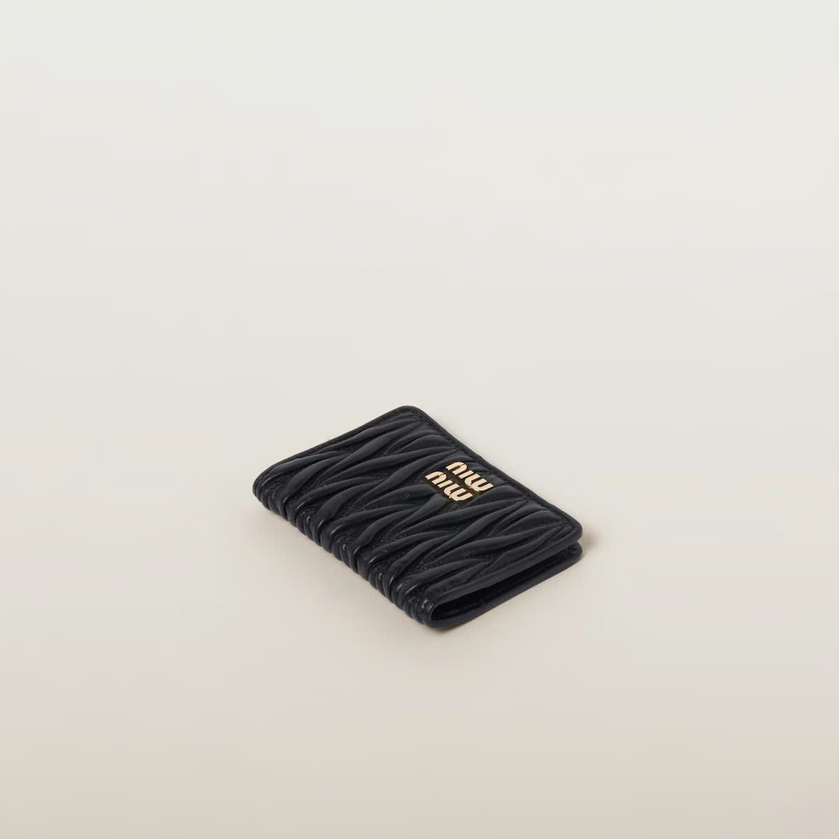 MIU MIU CARD HOLDER 05