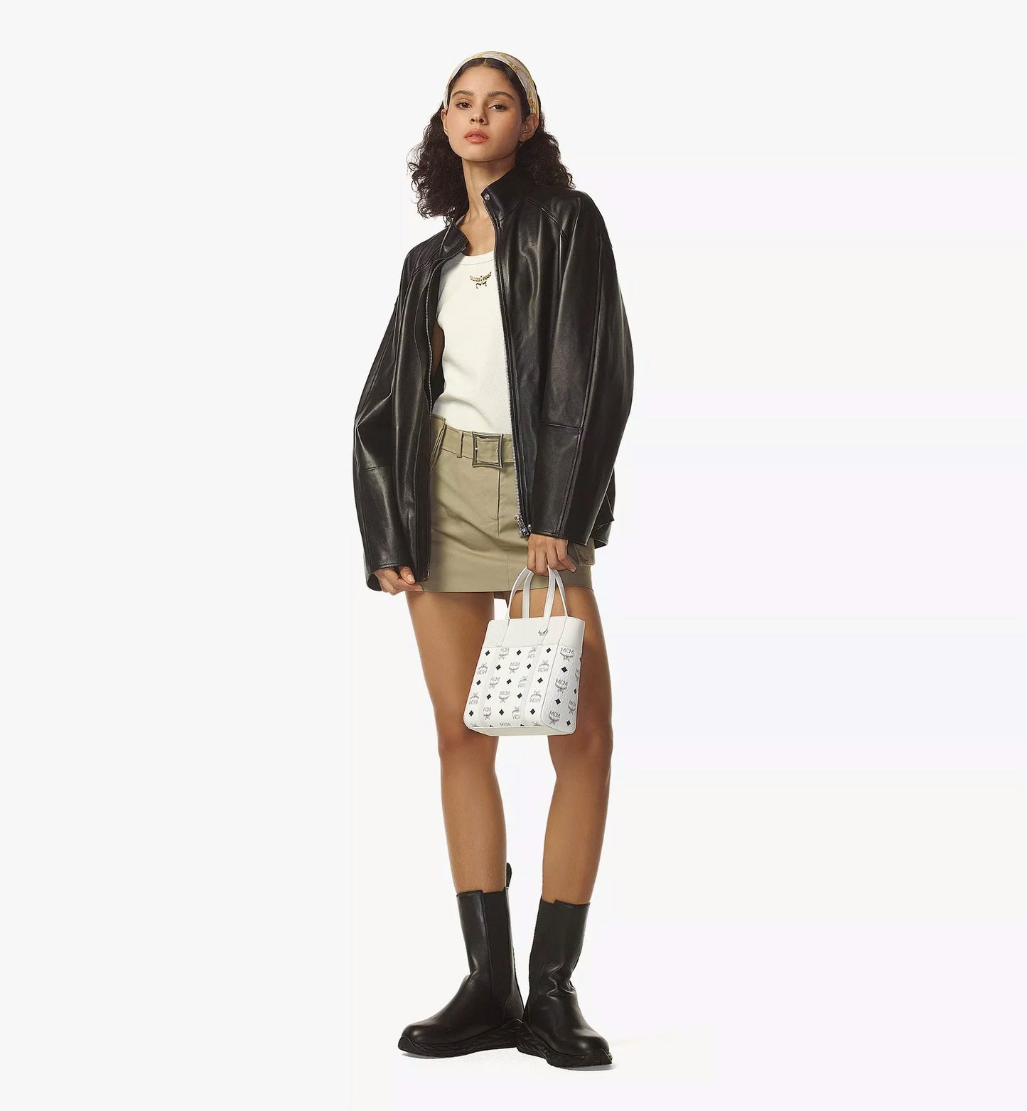 MCM BAG 59