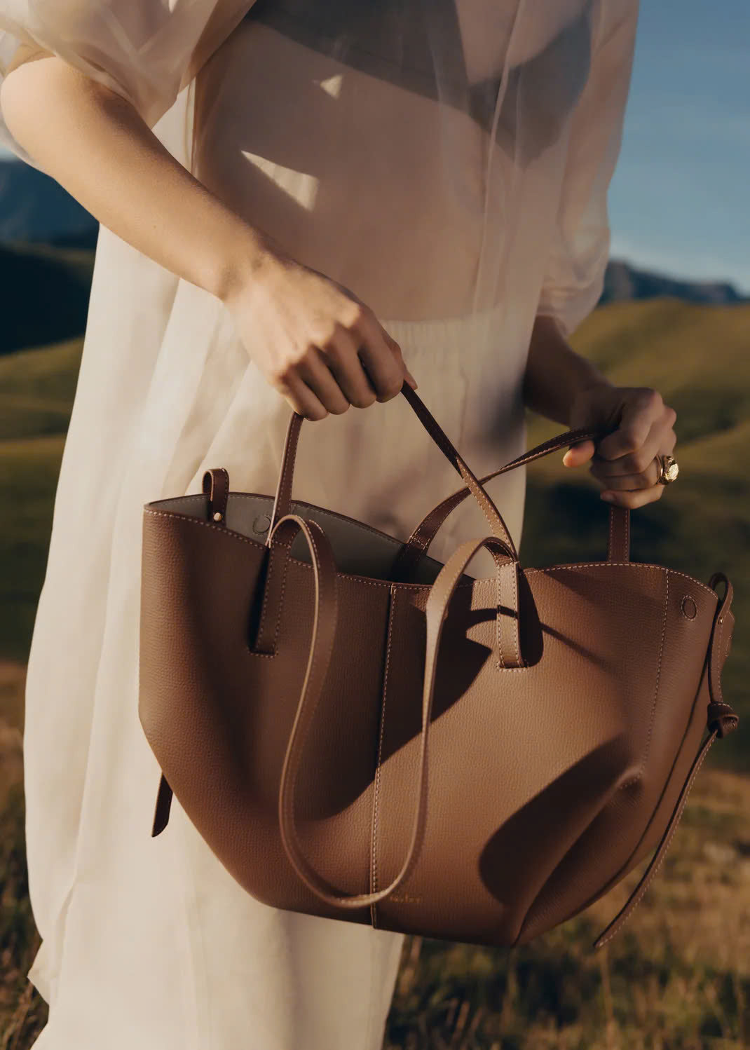 POLENE BAG 04 (MINI)