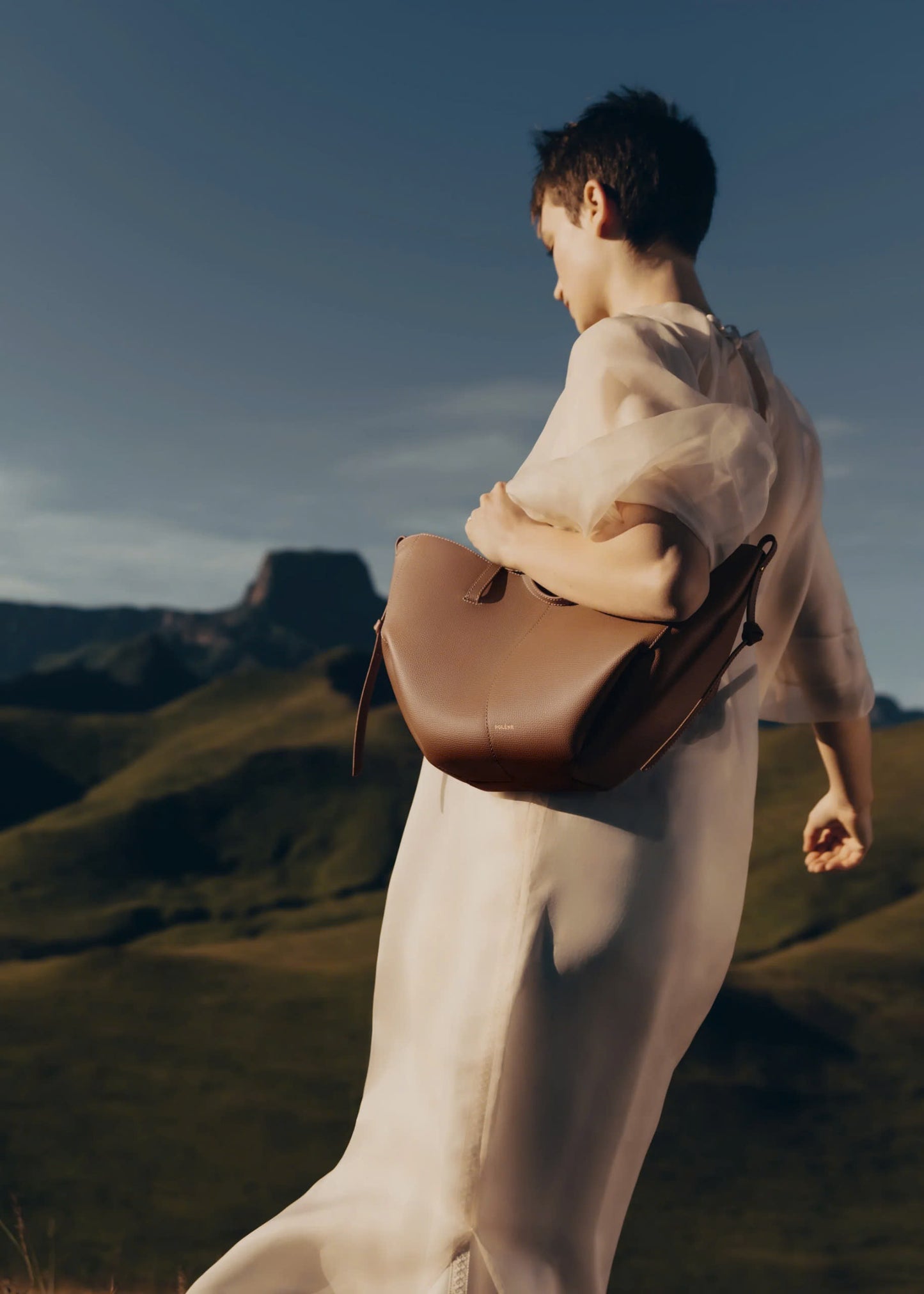 POLENE BAG 04 (MINI)