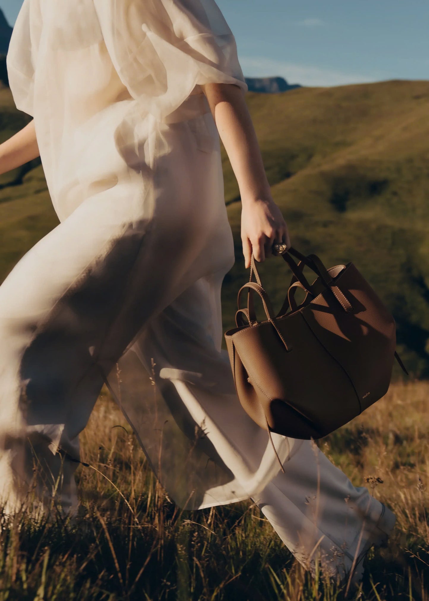 POLENE BAG 04 (MINI)