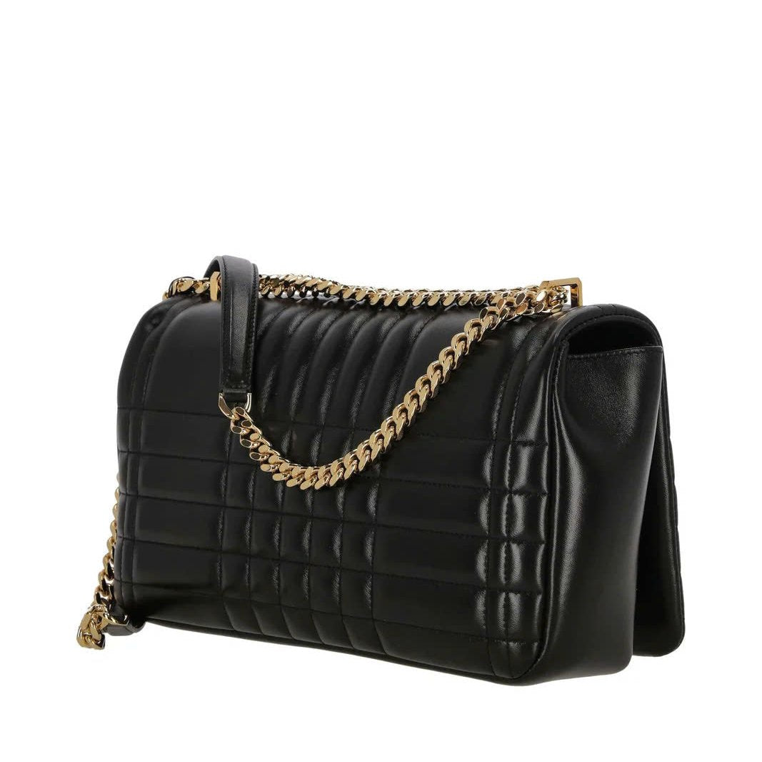 BURBERRY BAG 34 (MEDIUM)