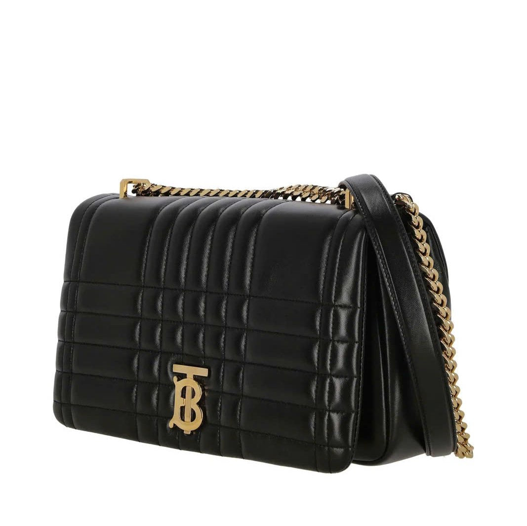 BURBERRY BAG 34 (MEDIUM)