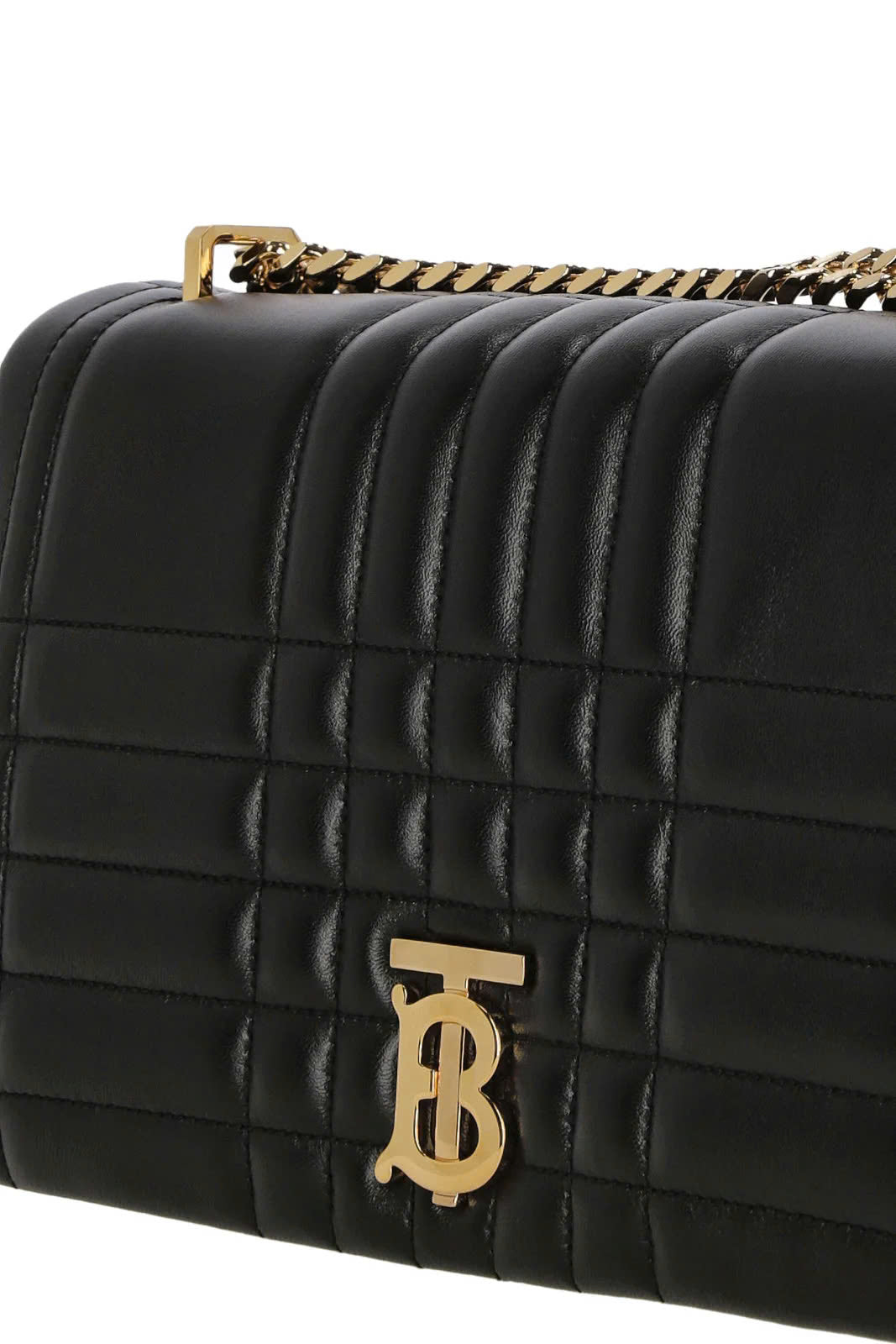 BURBERRY BAG 34 (MEDIUM)
