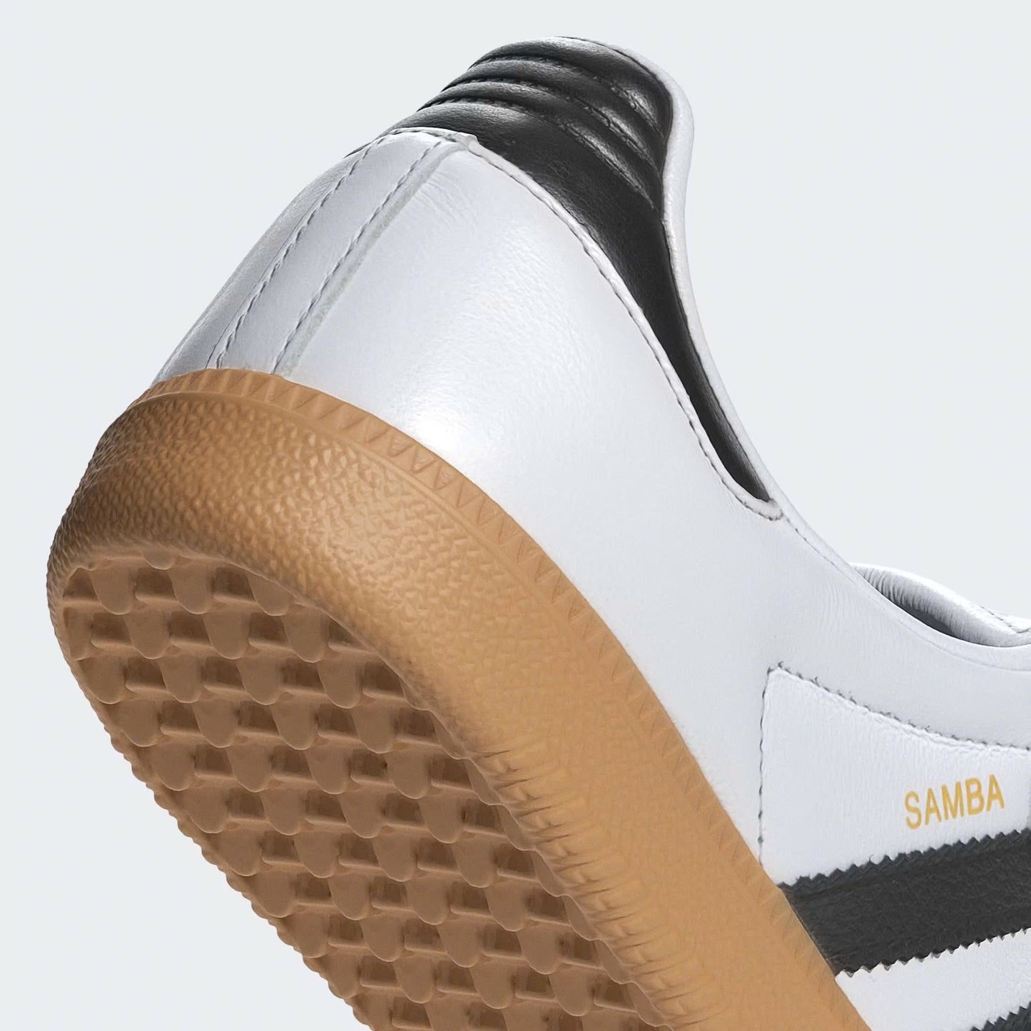 ADIDAS OG SAMBA LT WHITE