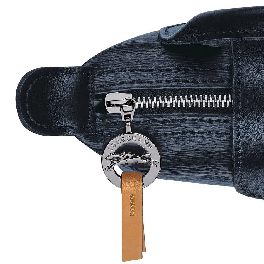 LONGCHAMP BAG 52 (NAVY)