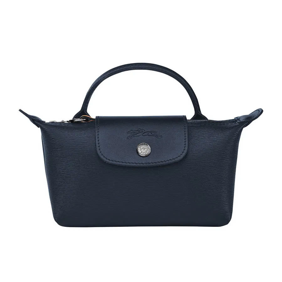 LONGCHAMP BAG 52 (NAVY)