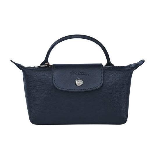 LONGCHAMP BAG 52 (NAVY)
