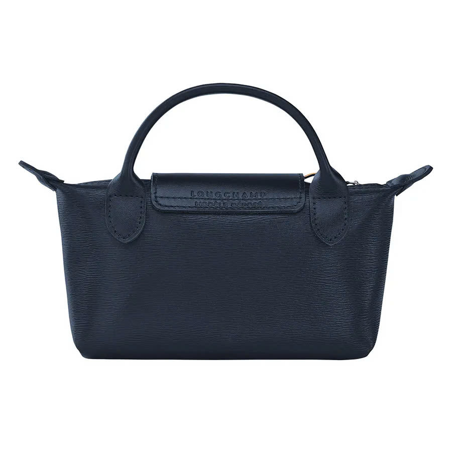 LONGCHAMP BAG 52 (NAVY)