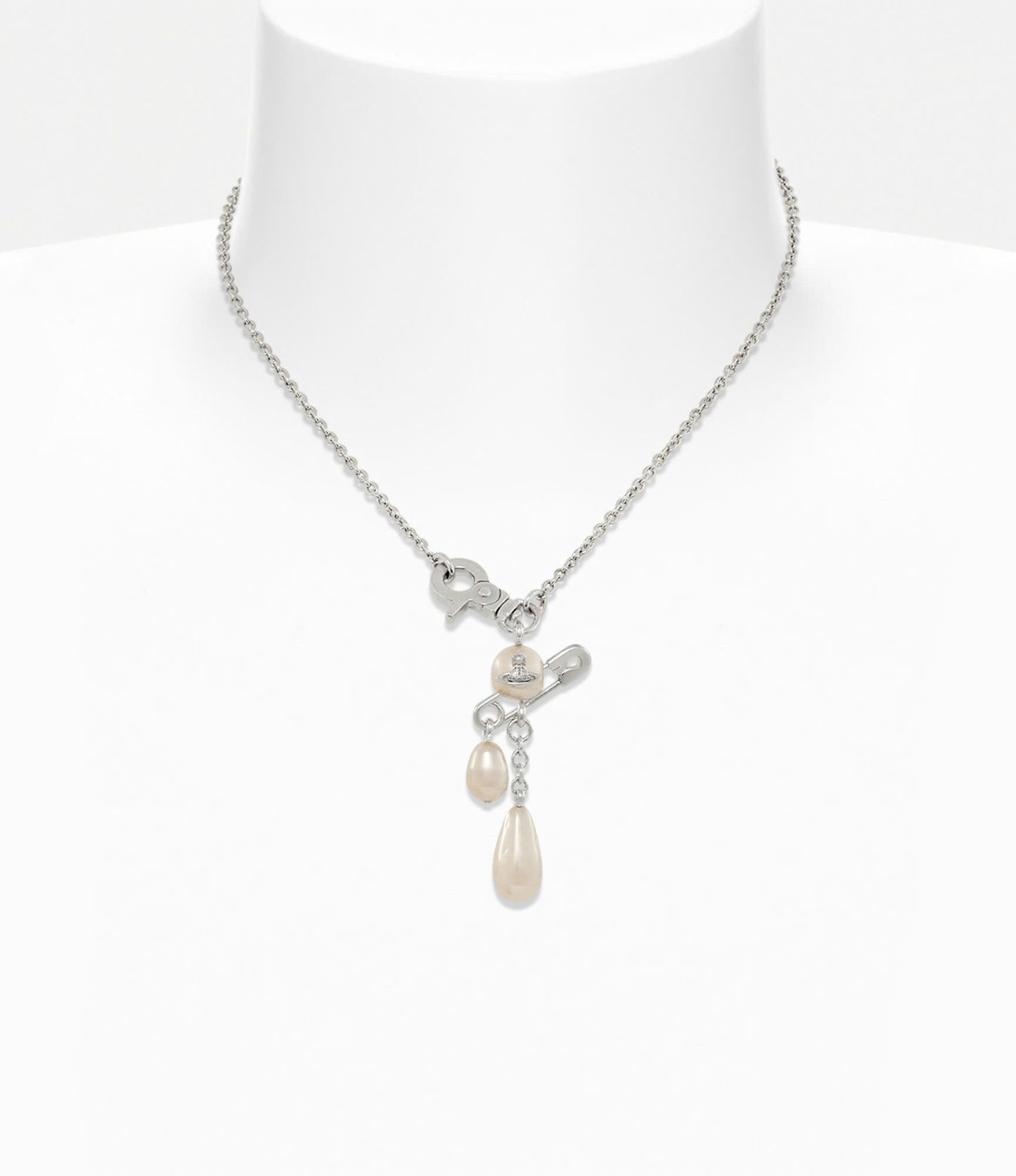 VIVIENNE WESTWOOD NECKLACE 27